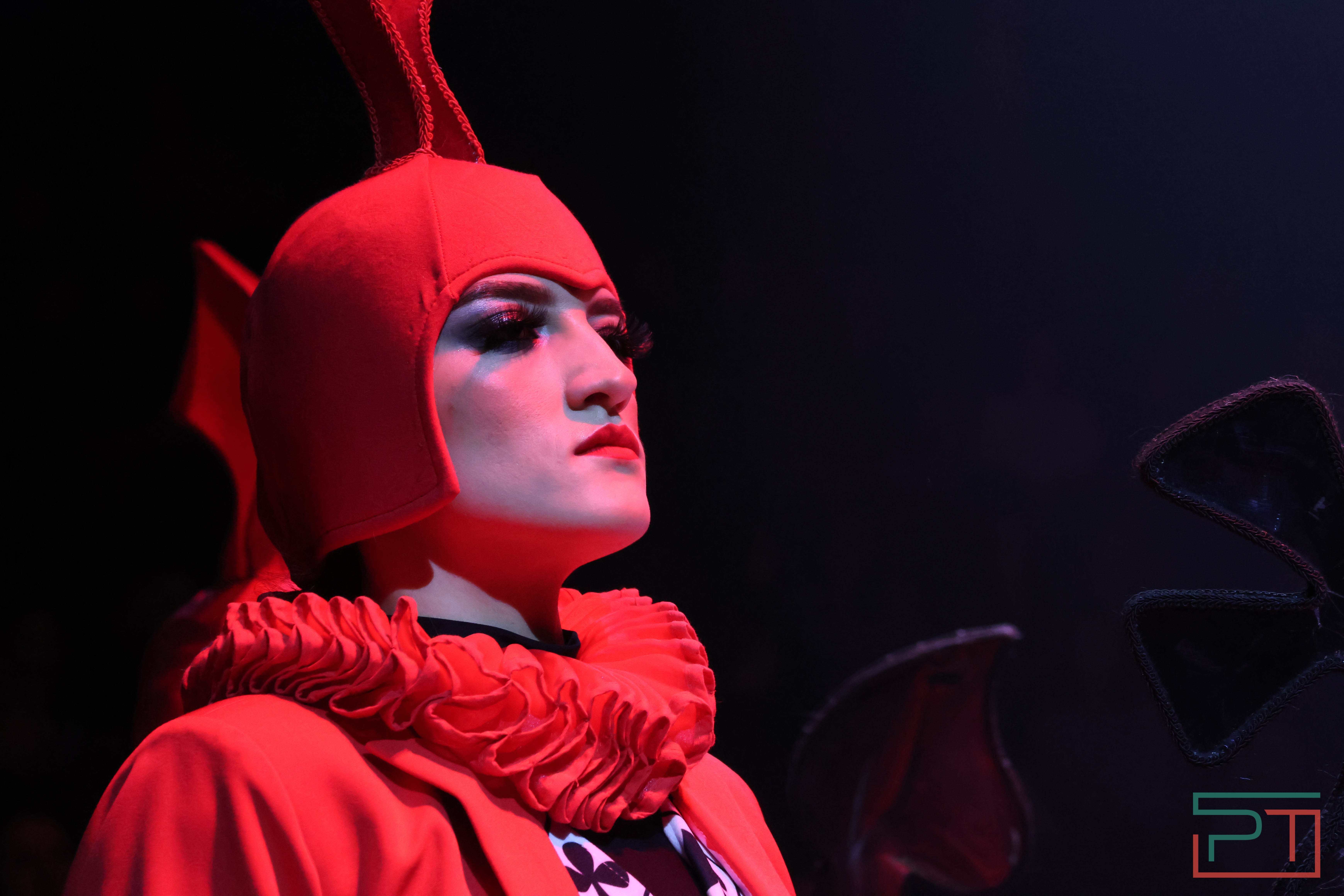 Чудесатая сказка на новый лад: в Казанском цирке состоялась премьера новогоднего шоу «Лабиринт»