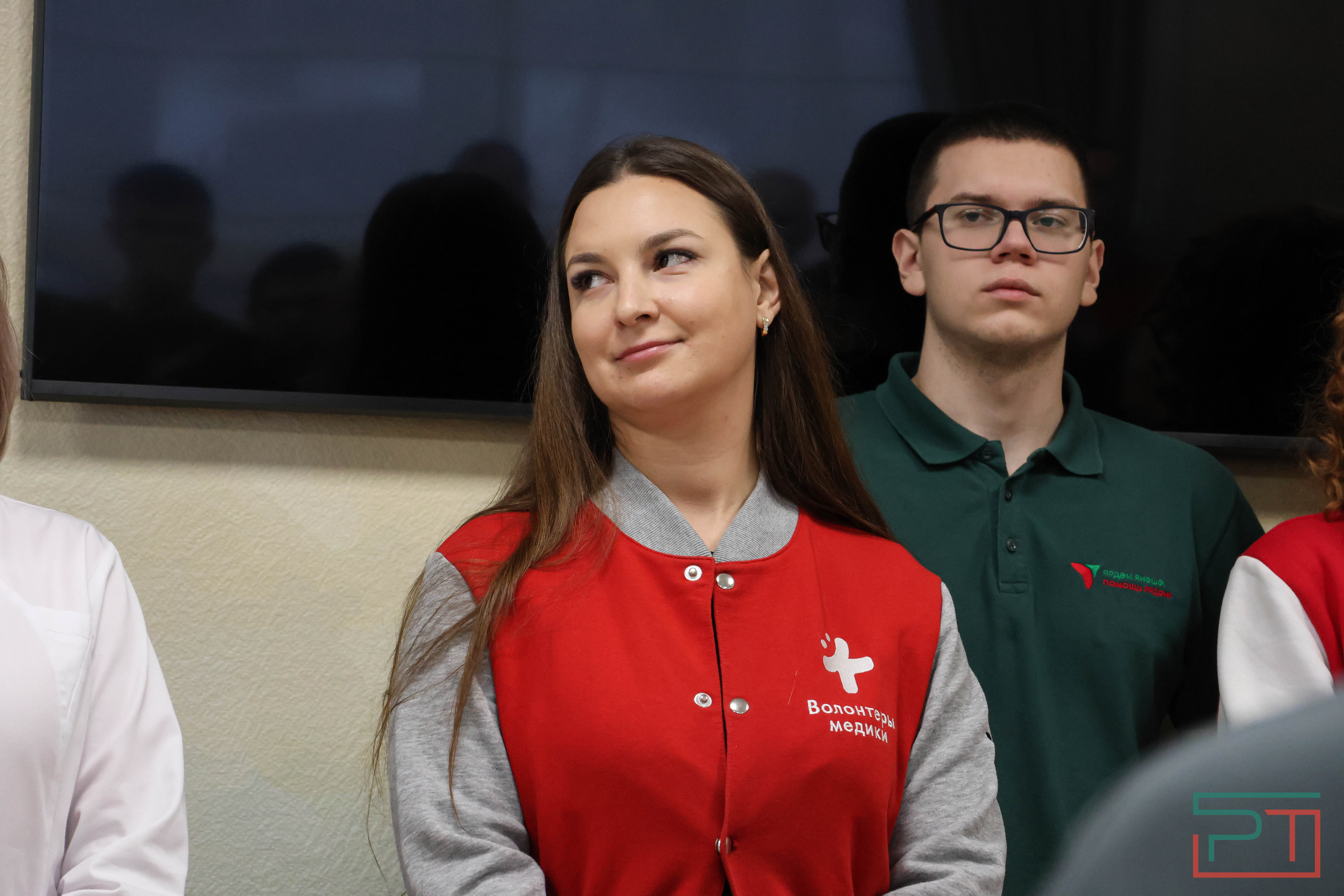 «Для Вас, родные!»