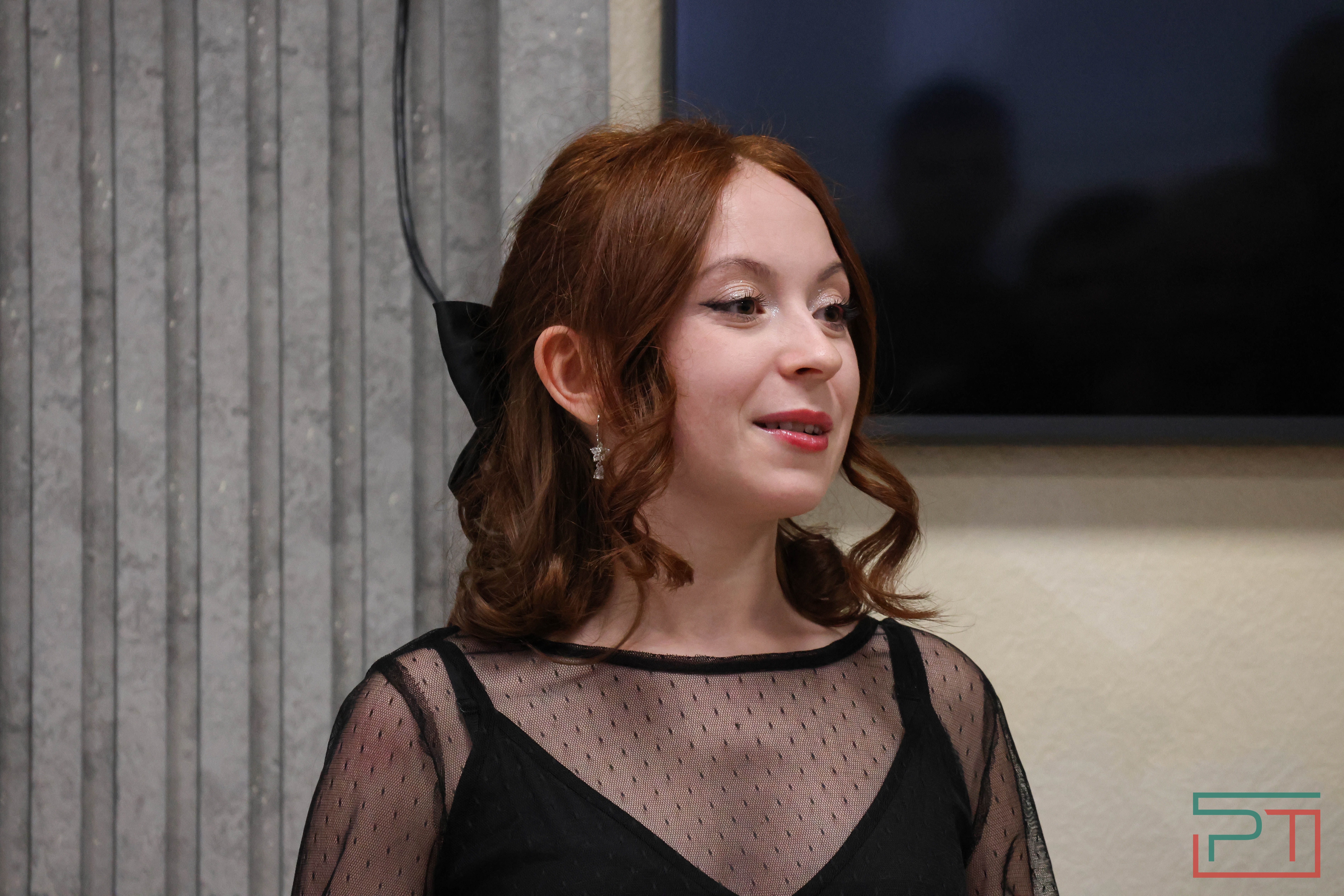 «Для Вас, родные!»