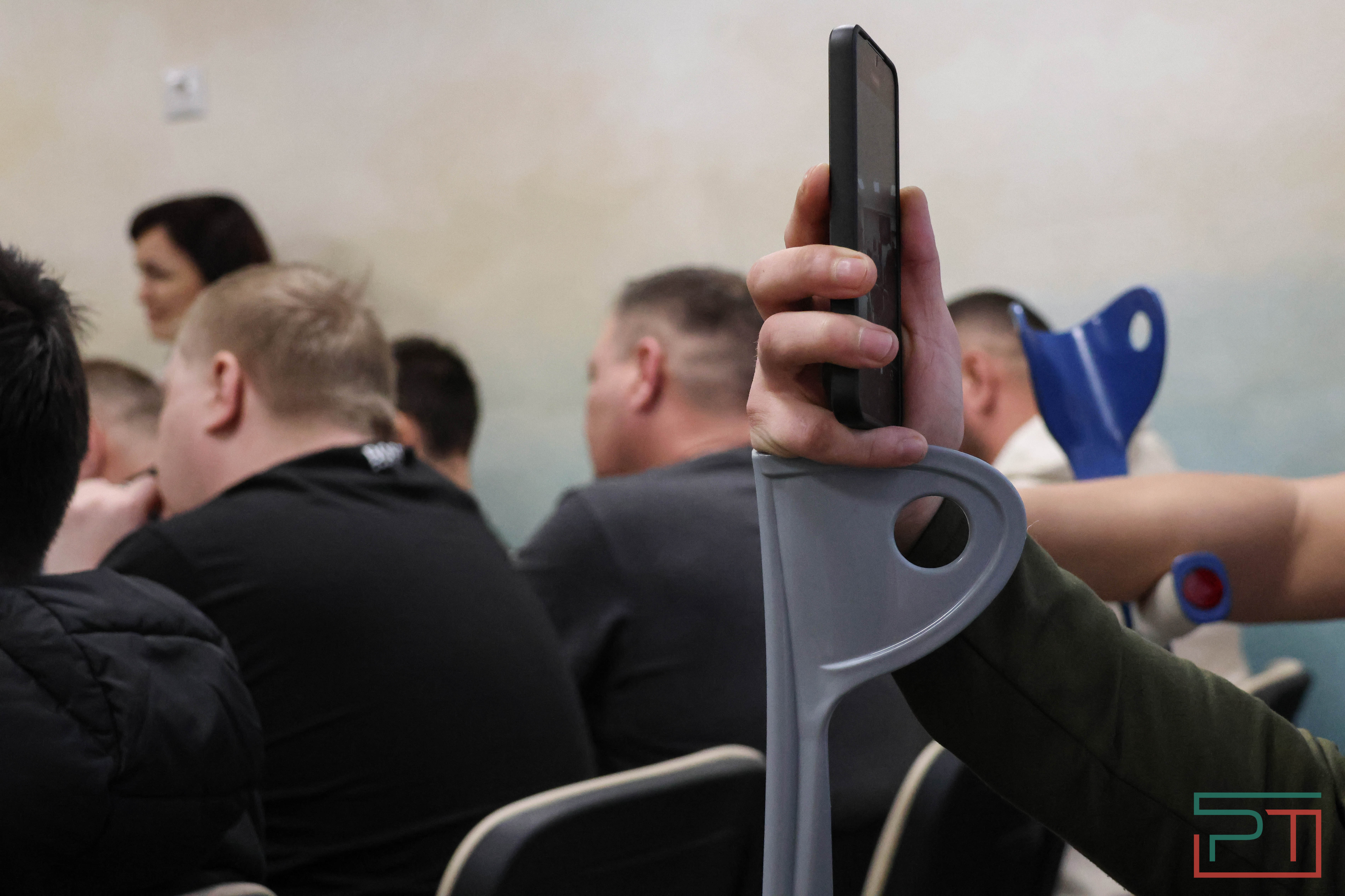 «Для Вас, родные!»