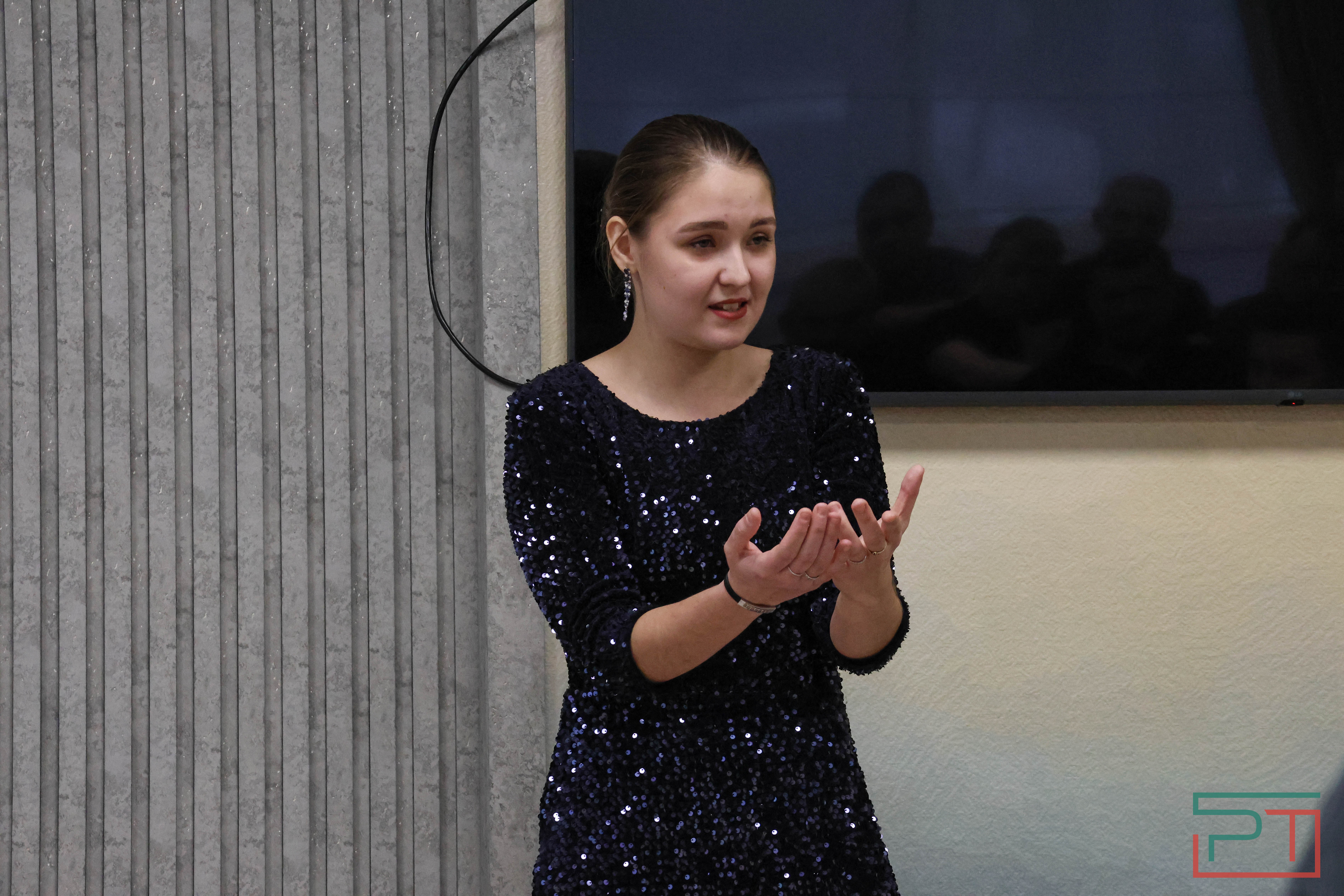 «Для Вас, родные!»