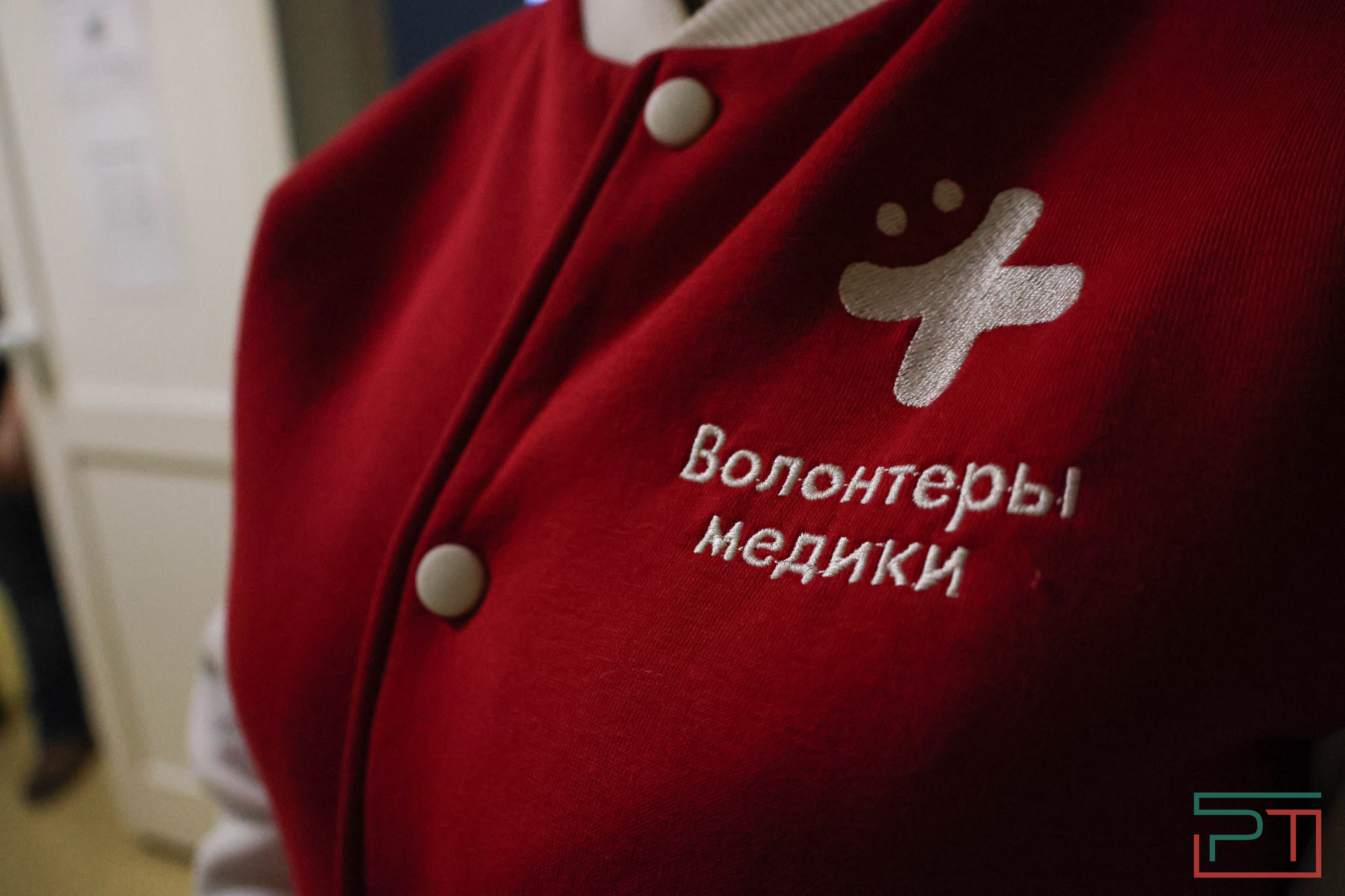 Бойцов СВО поздравили с Новым годом