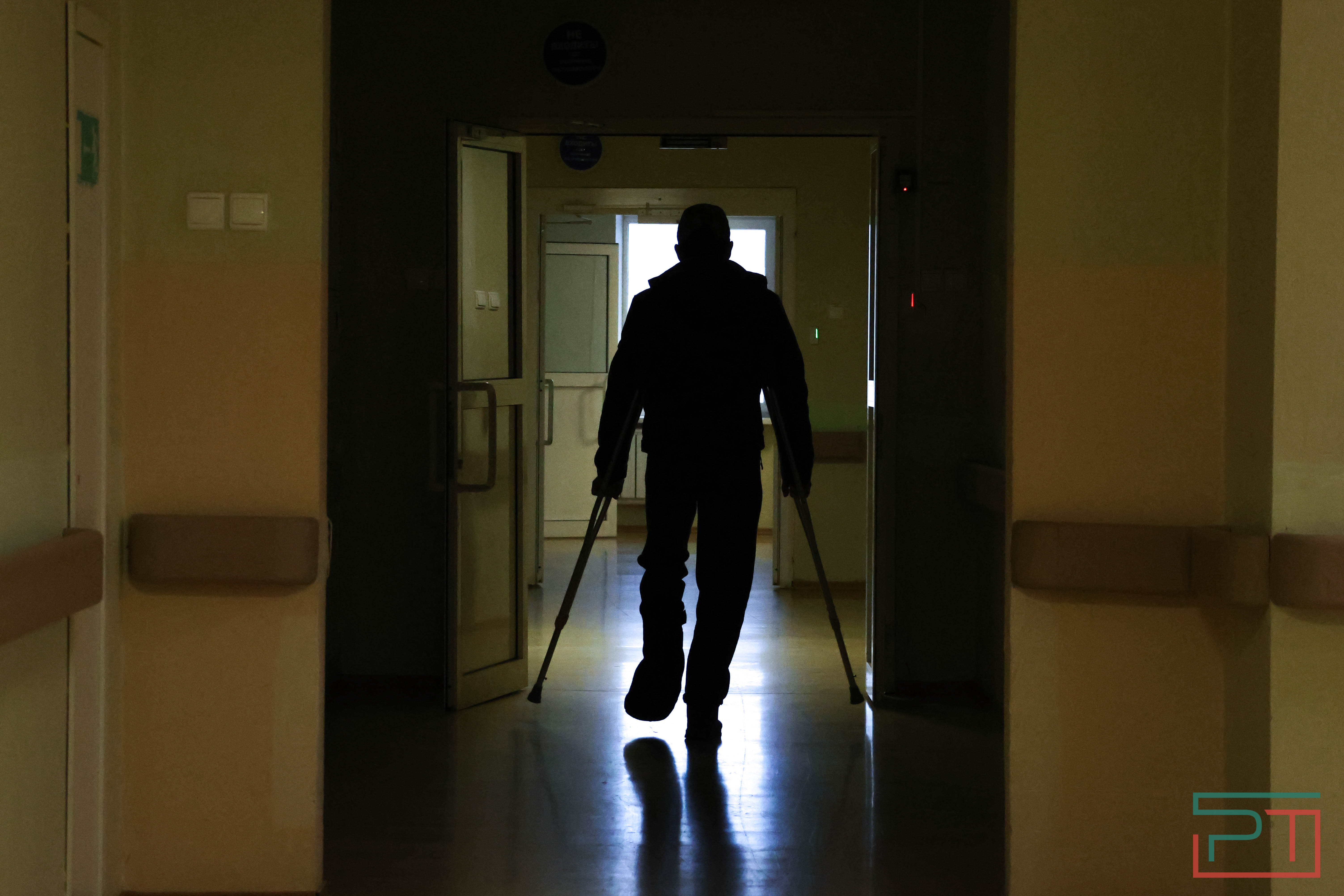 Бойцов СВО поздравили с Новым годом