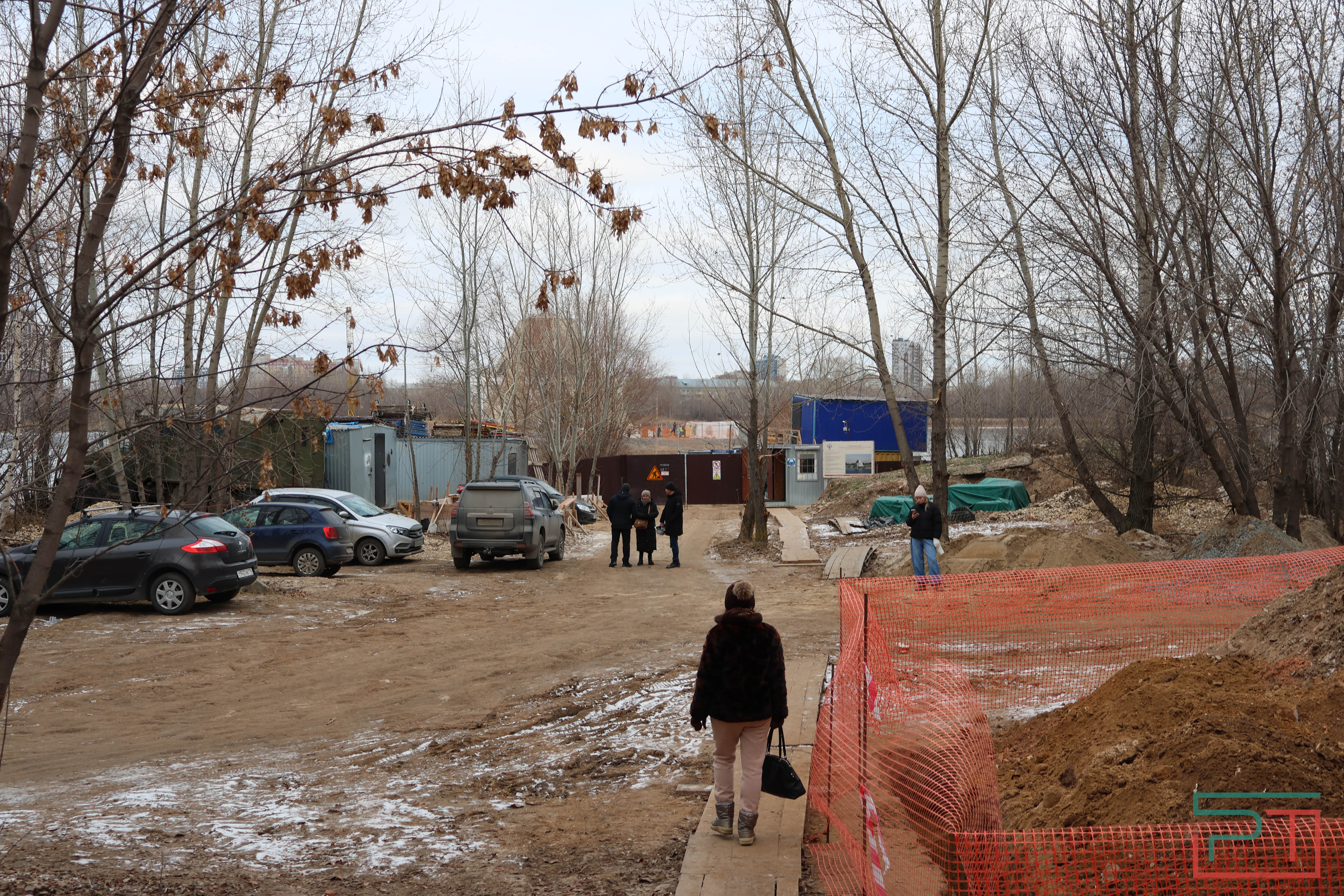 Реставрация «Памятника Павшим воинам»