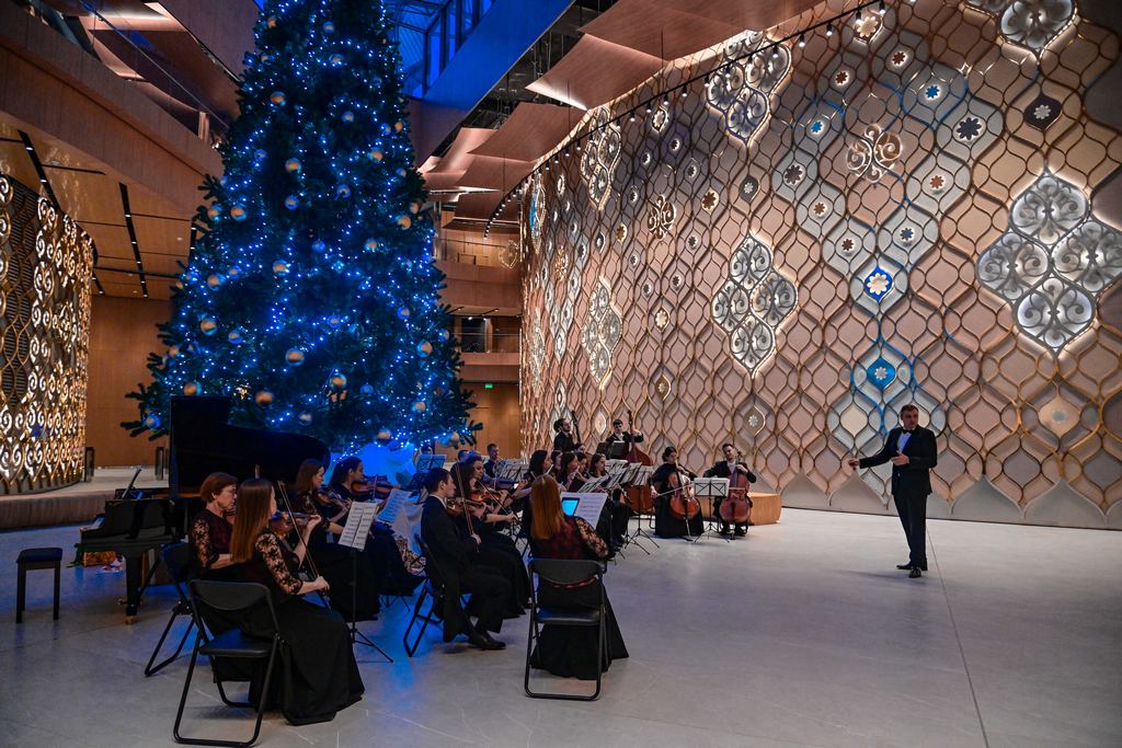 Рустам Минниханов: «Нужны новые подходы, чтобы люди заводили детей»