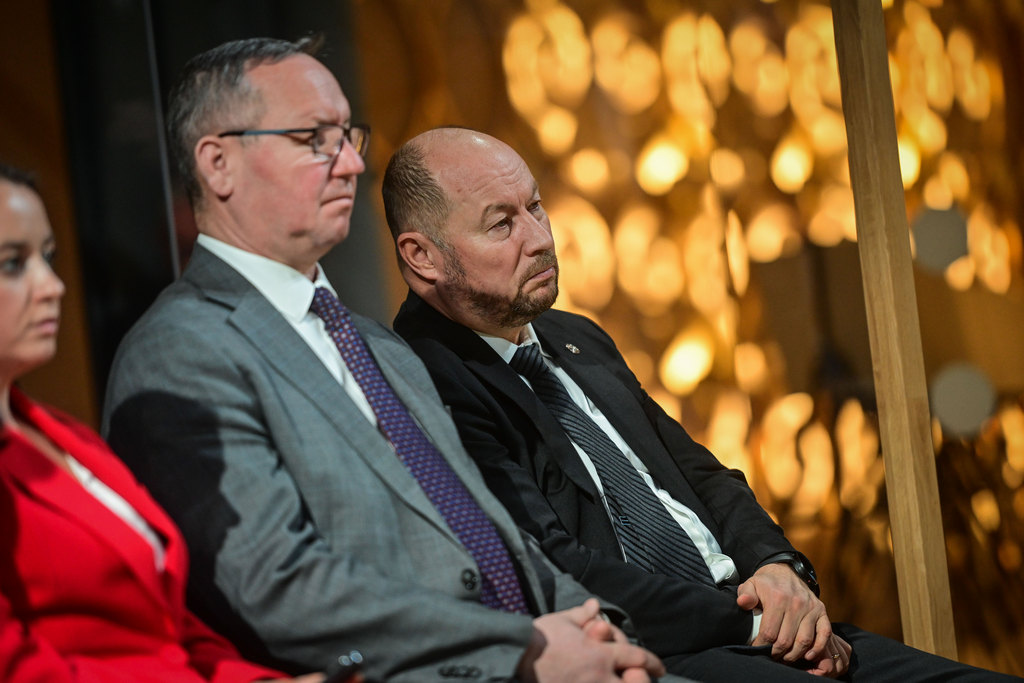 Рустам Минниханов: «Нужны новые подходы, чтобы люди заводили детей»