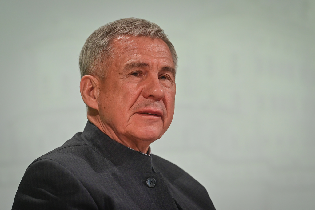 Рустам Минниханов: «Нужны новые подходы, чтобы люди заводили детей»