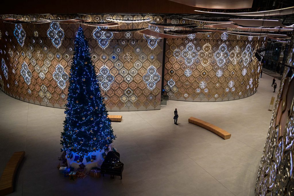 Рустам Минниханов: «Нужны новые подходы, чтобы люди заводили детей»