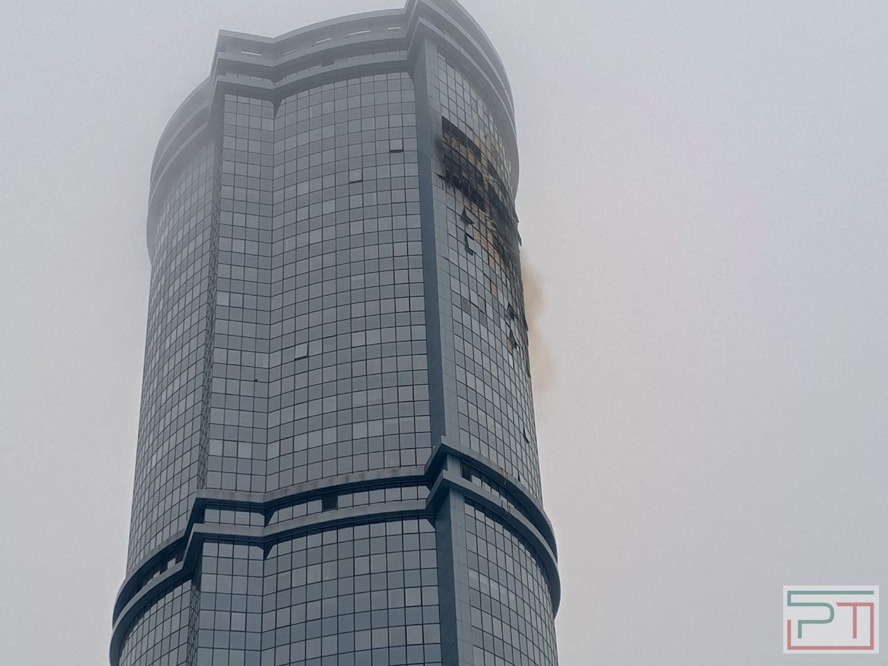 Казанский Кремль: Для жителей организованы места временного размещения и горячее питание