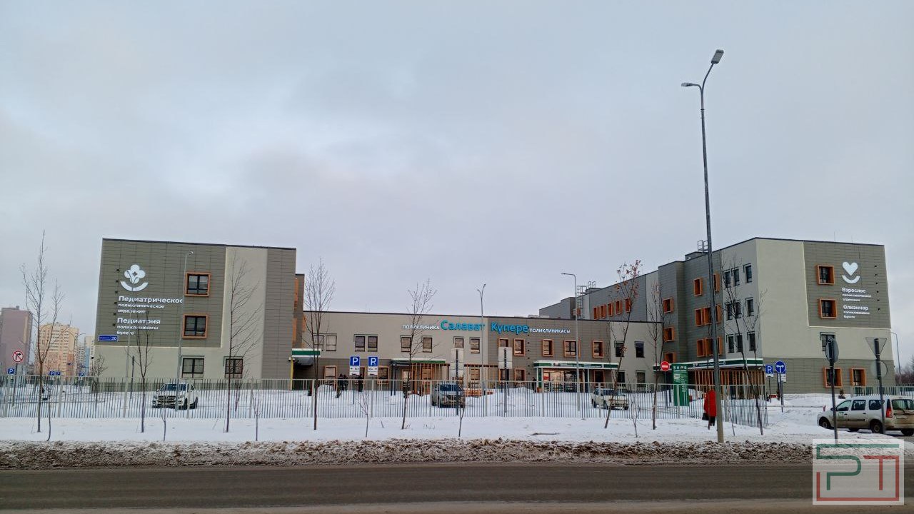 До чего дошел прогресс: в Татарстане начали делать операции роботы-хирурги