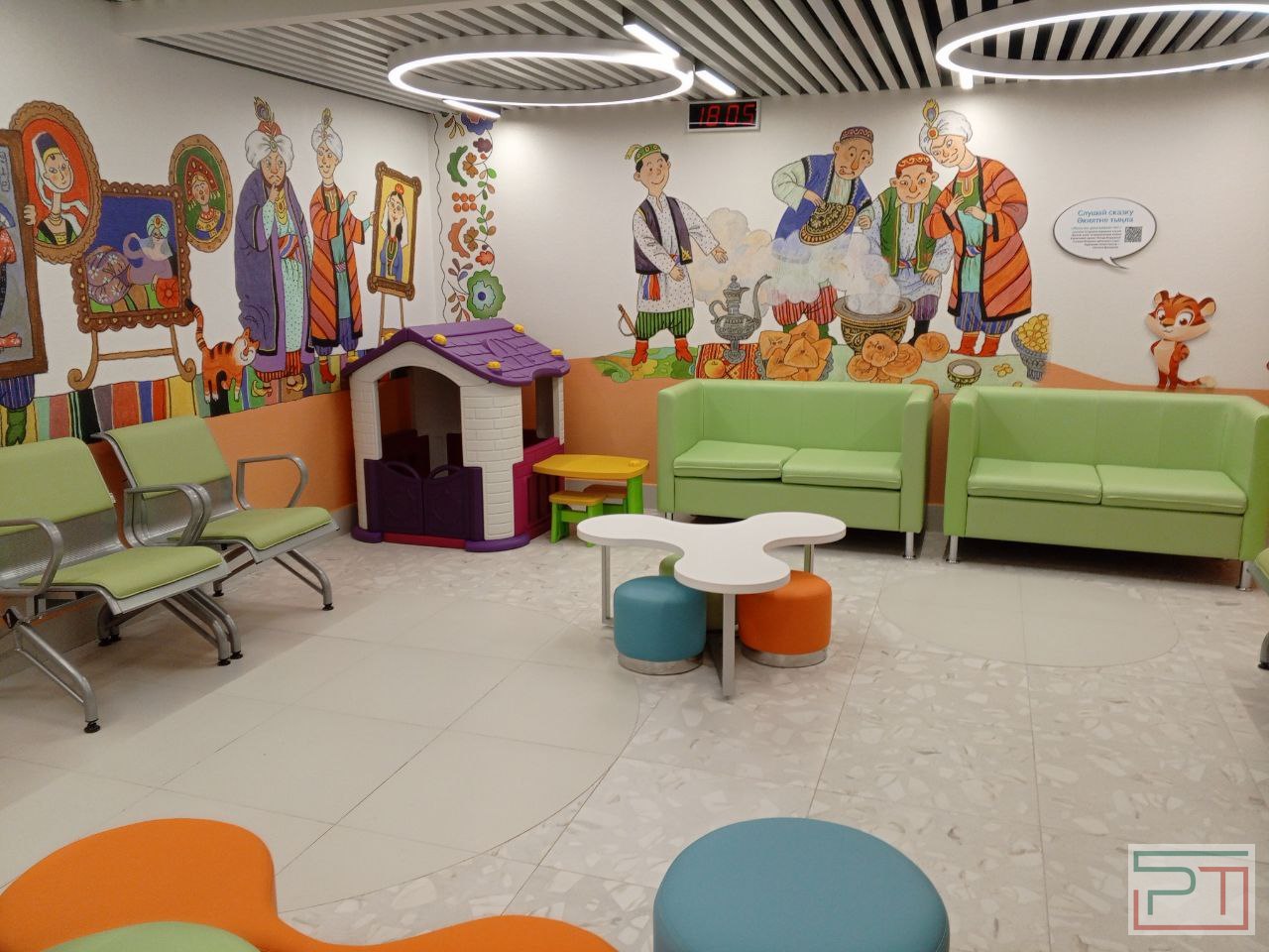 До чего дошел прогресс: в Татарстане начали делать операции роботы-хирурги