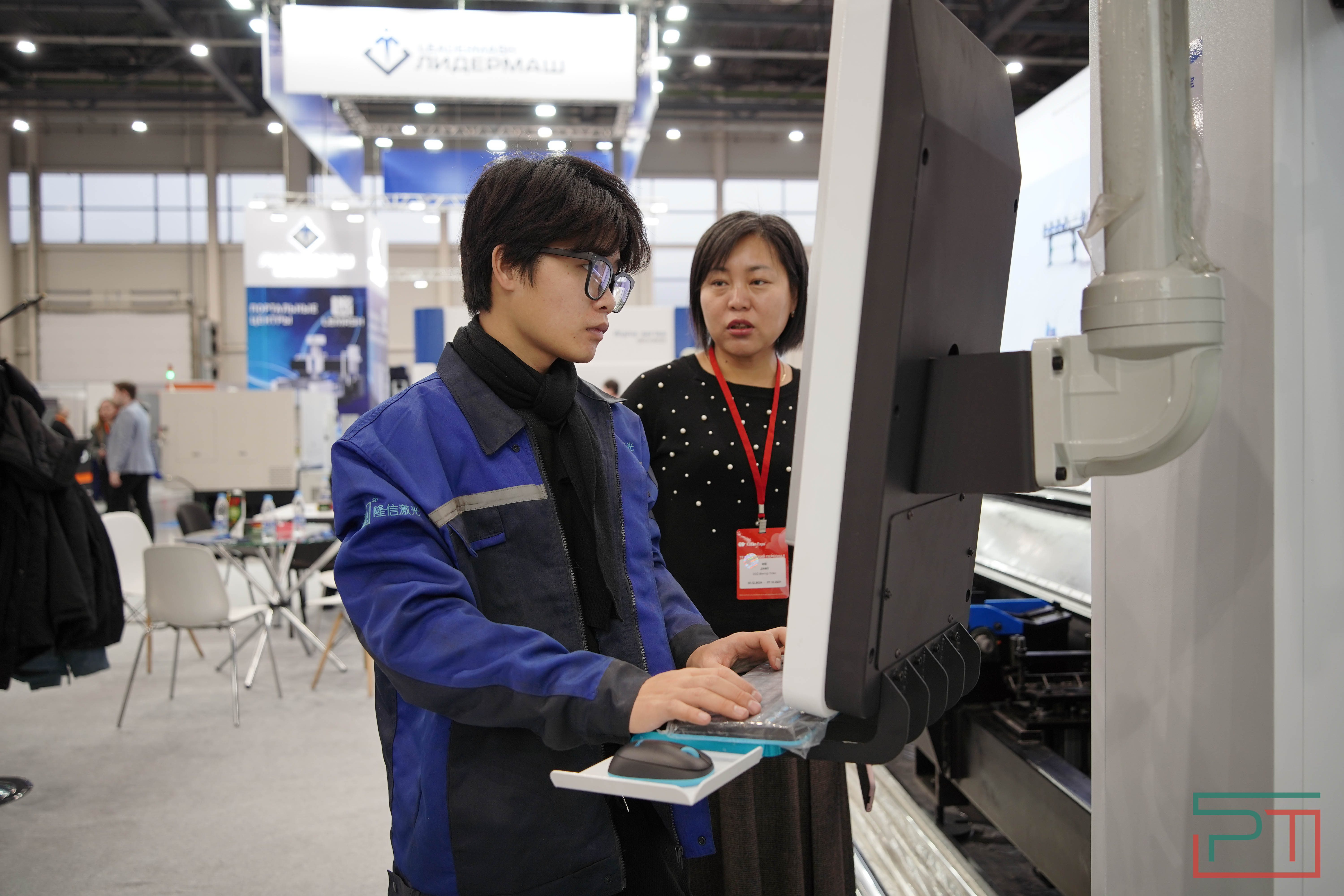 Форум по металлообработке «ТЕМП»