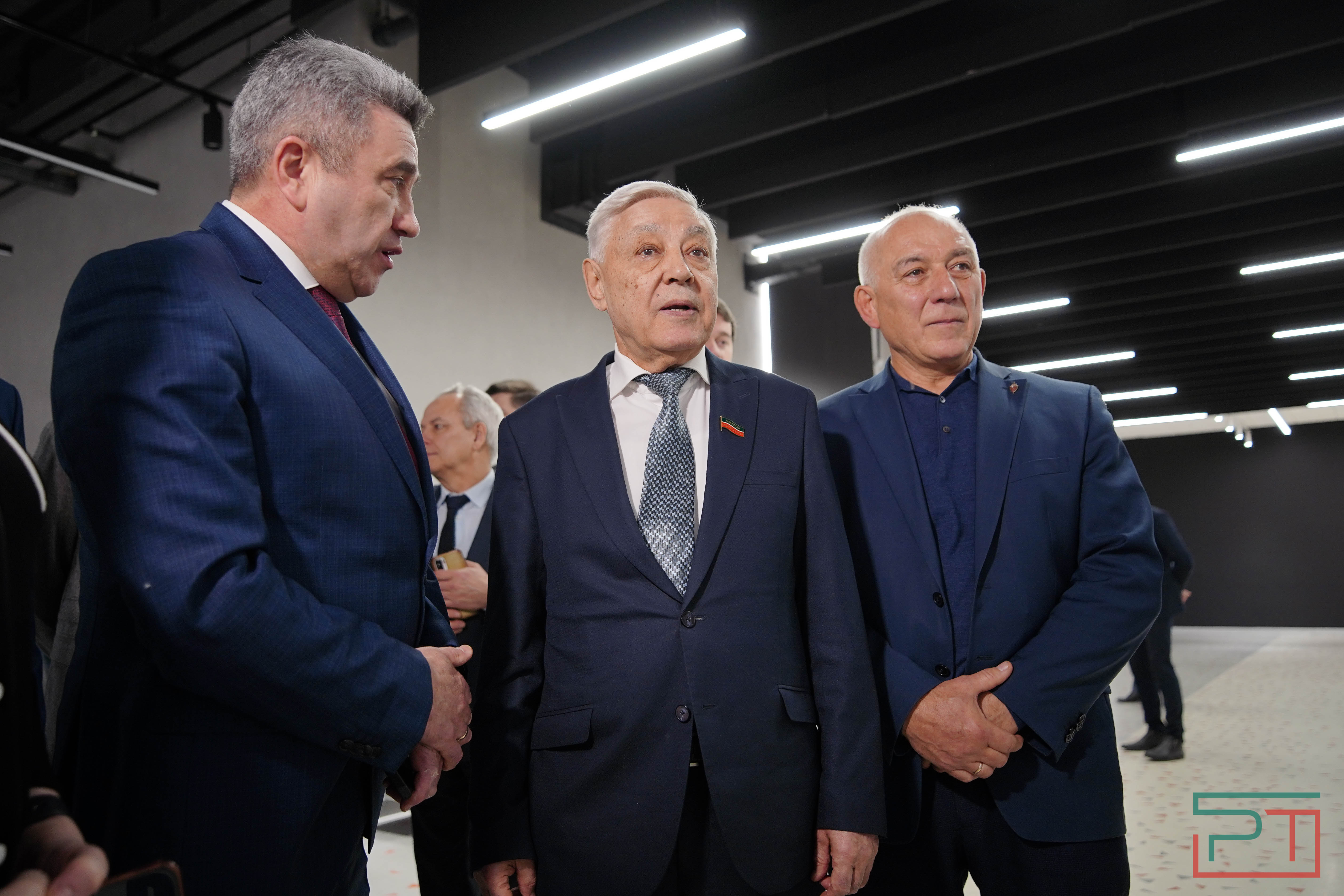 Республиканский антикоррупционный форум