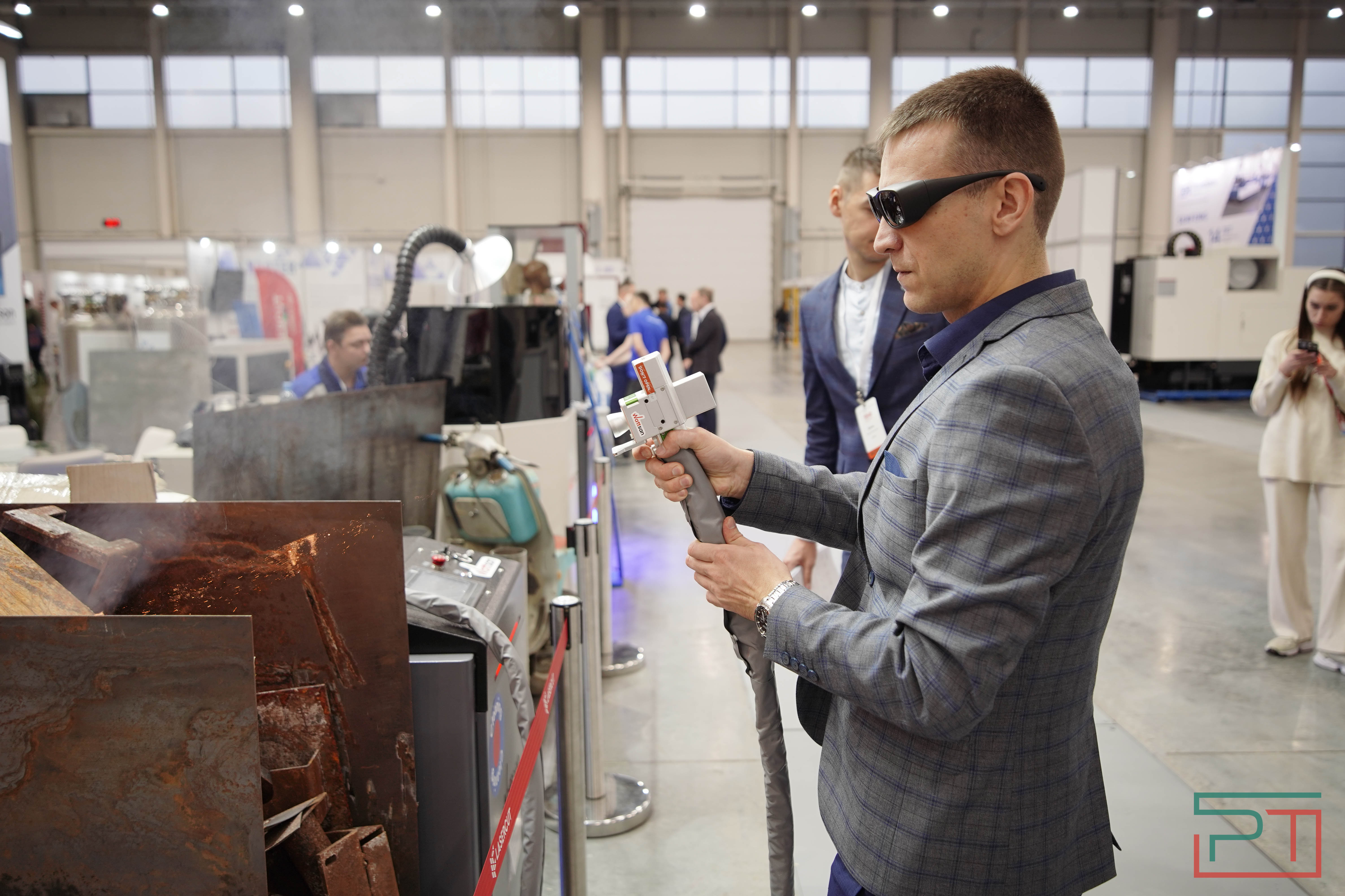 Форум по металлообработке «ТЕМП»