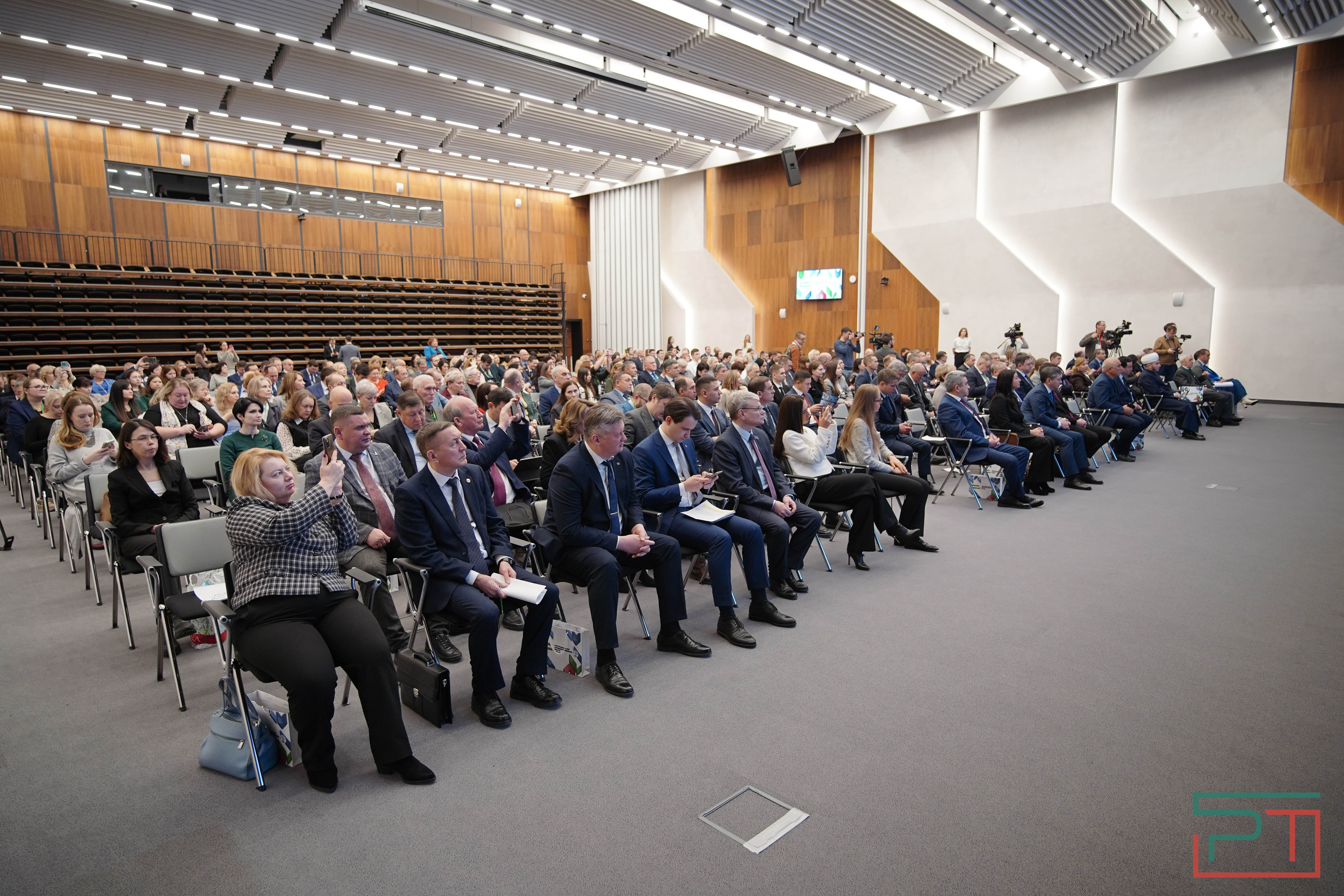 Республиканский антикоррупционный форум