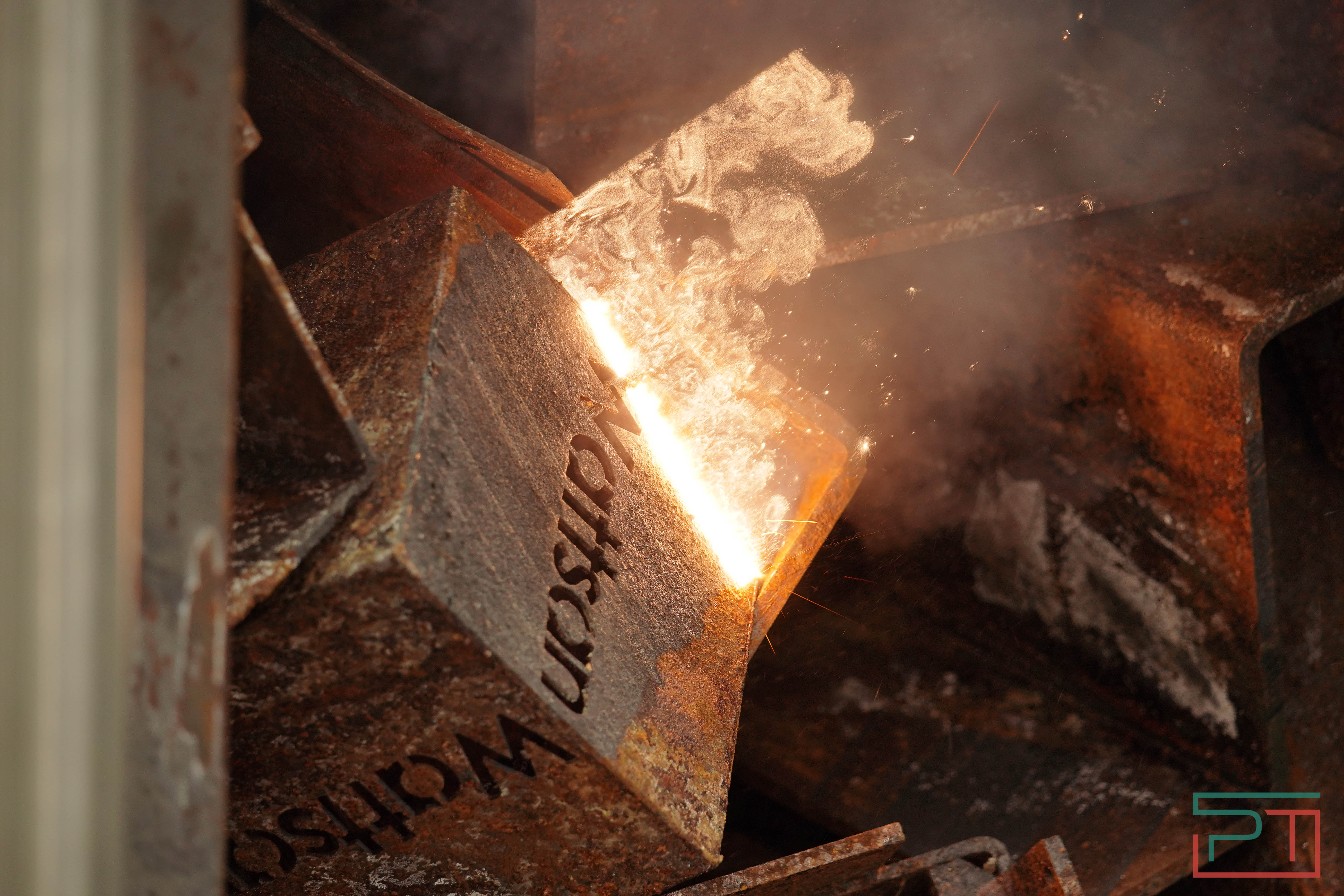 Форум по металлообработке «ТЕМП»