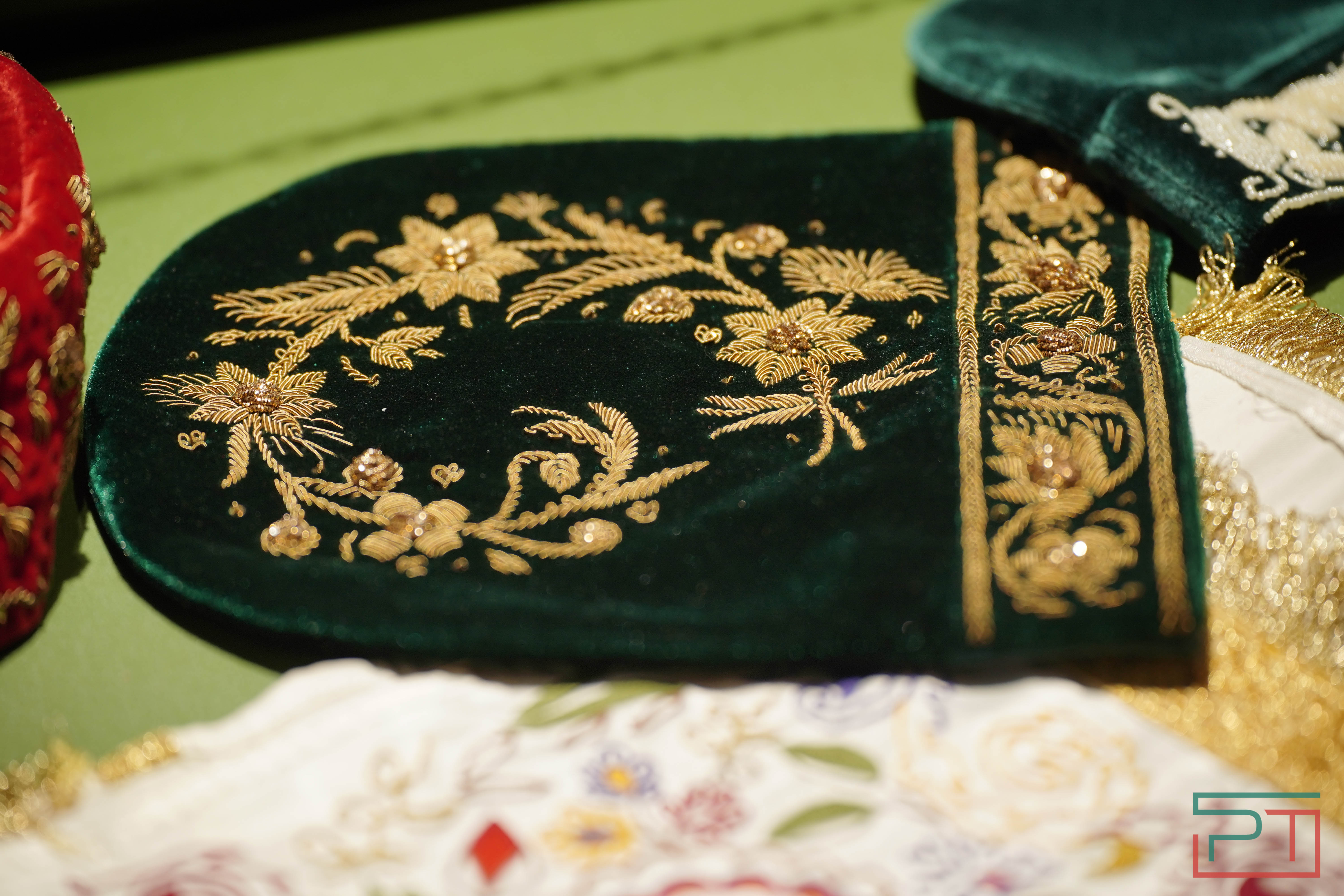 Презентация инклюзивных музейных проектов