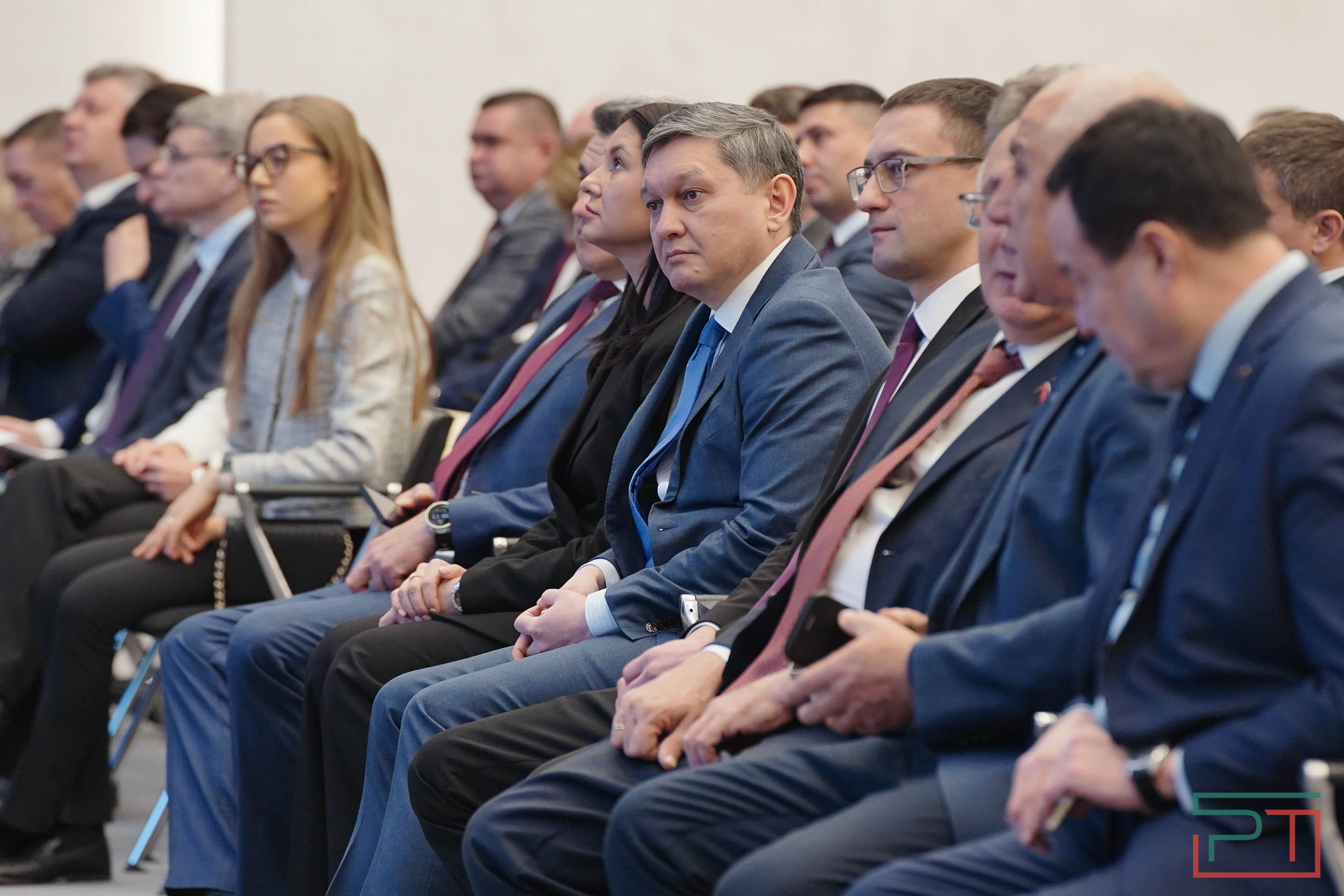 Республиканский антикоррупционный форум