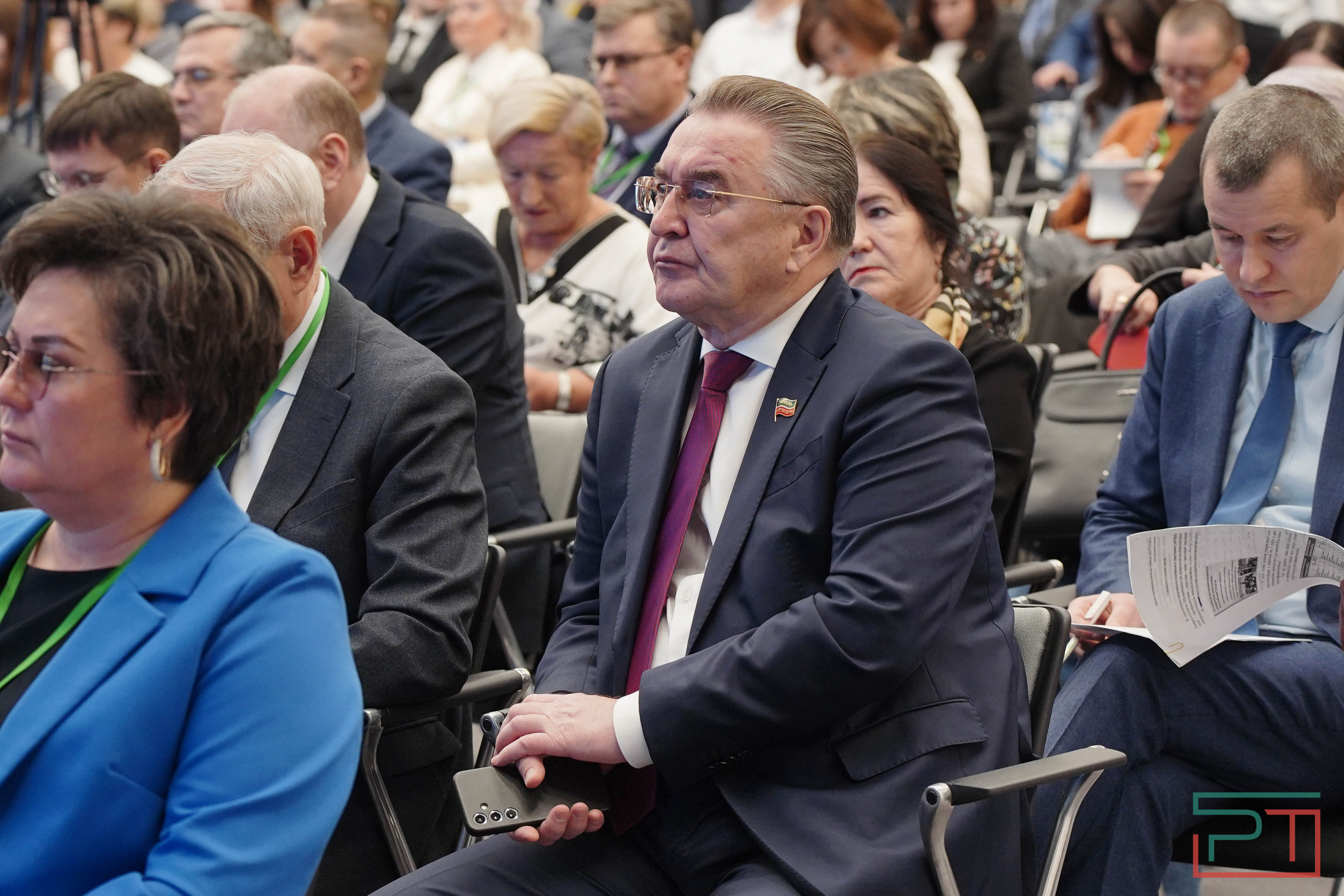 Республиканский антикоррупционный форум