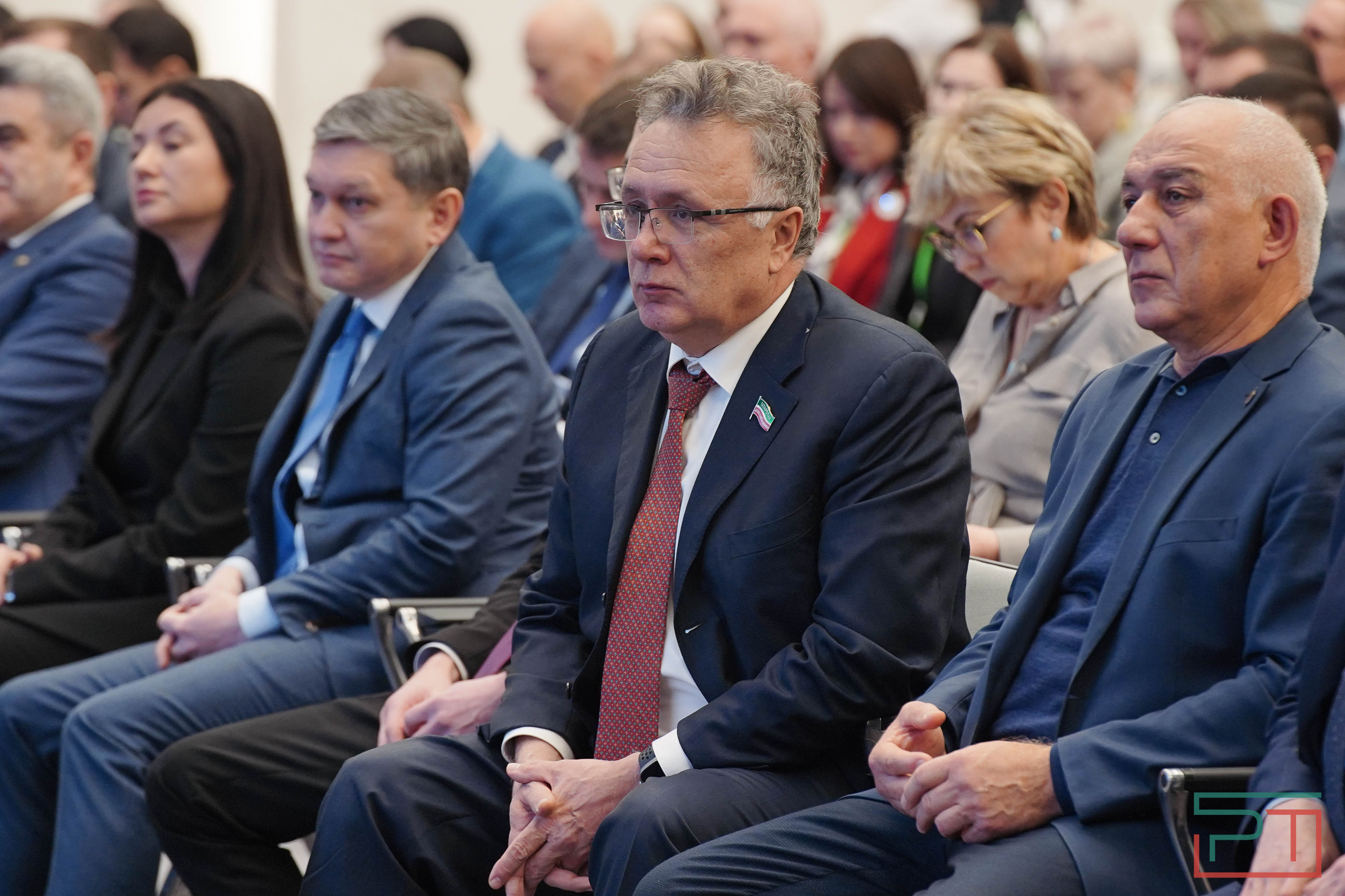 Республиканский антикоррупционный форум