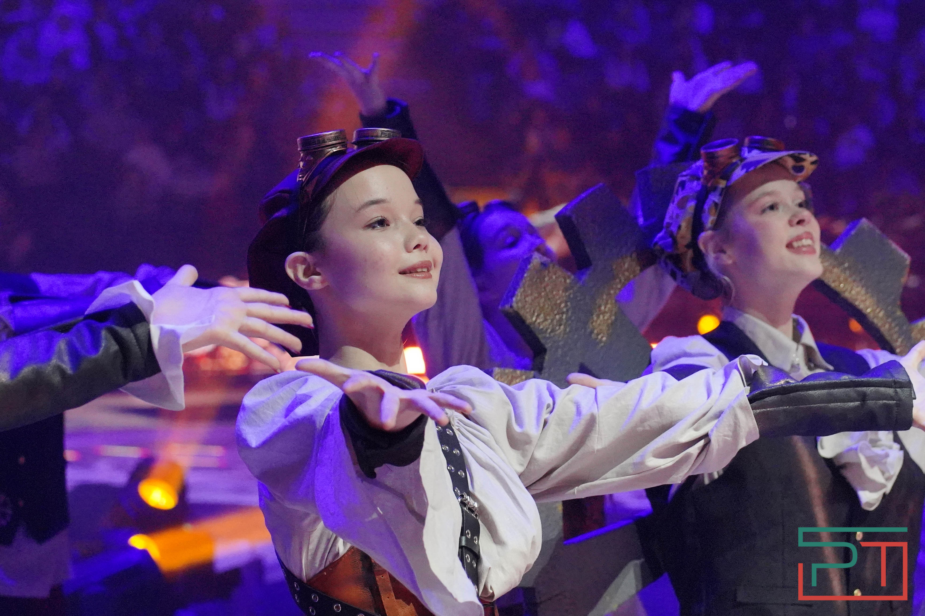 Республиканская елка в Казани