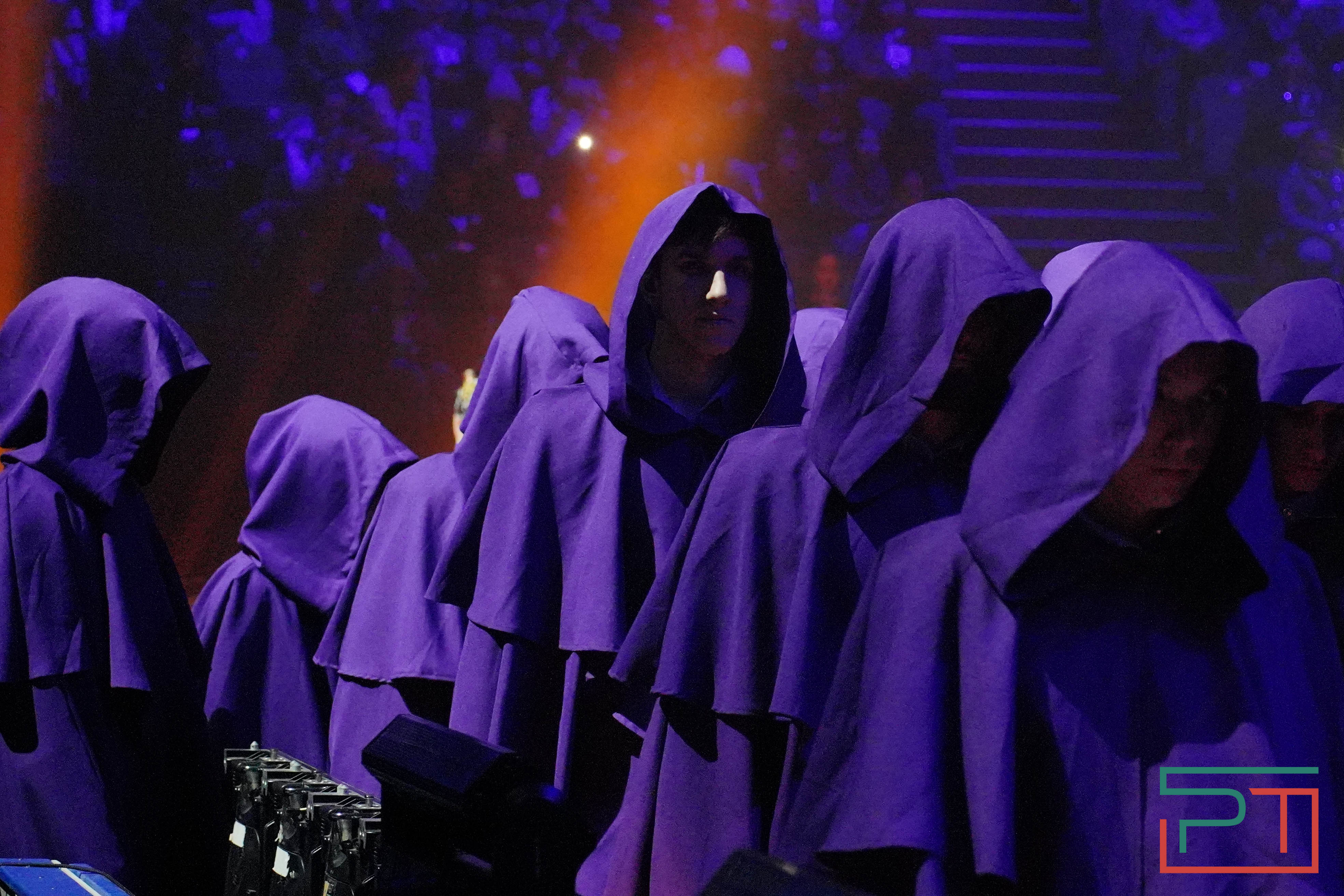 Республиканская елка в Казани