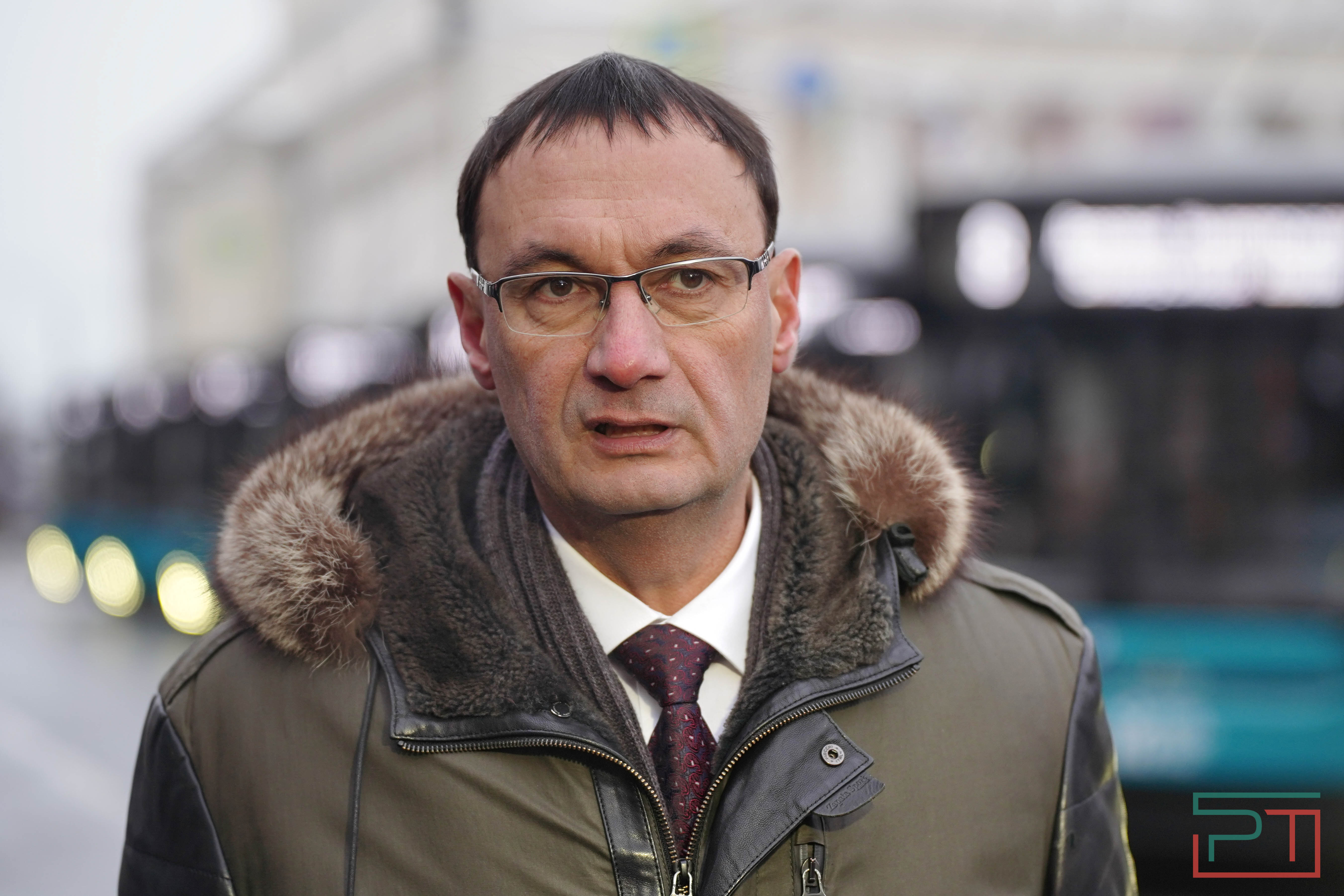 Казань получила новые троллейбусы