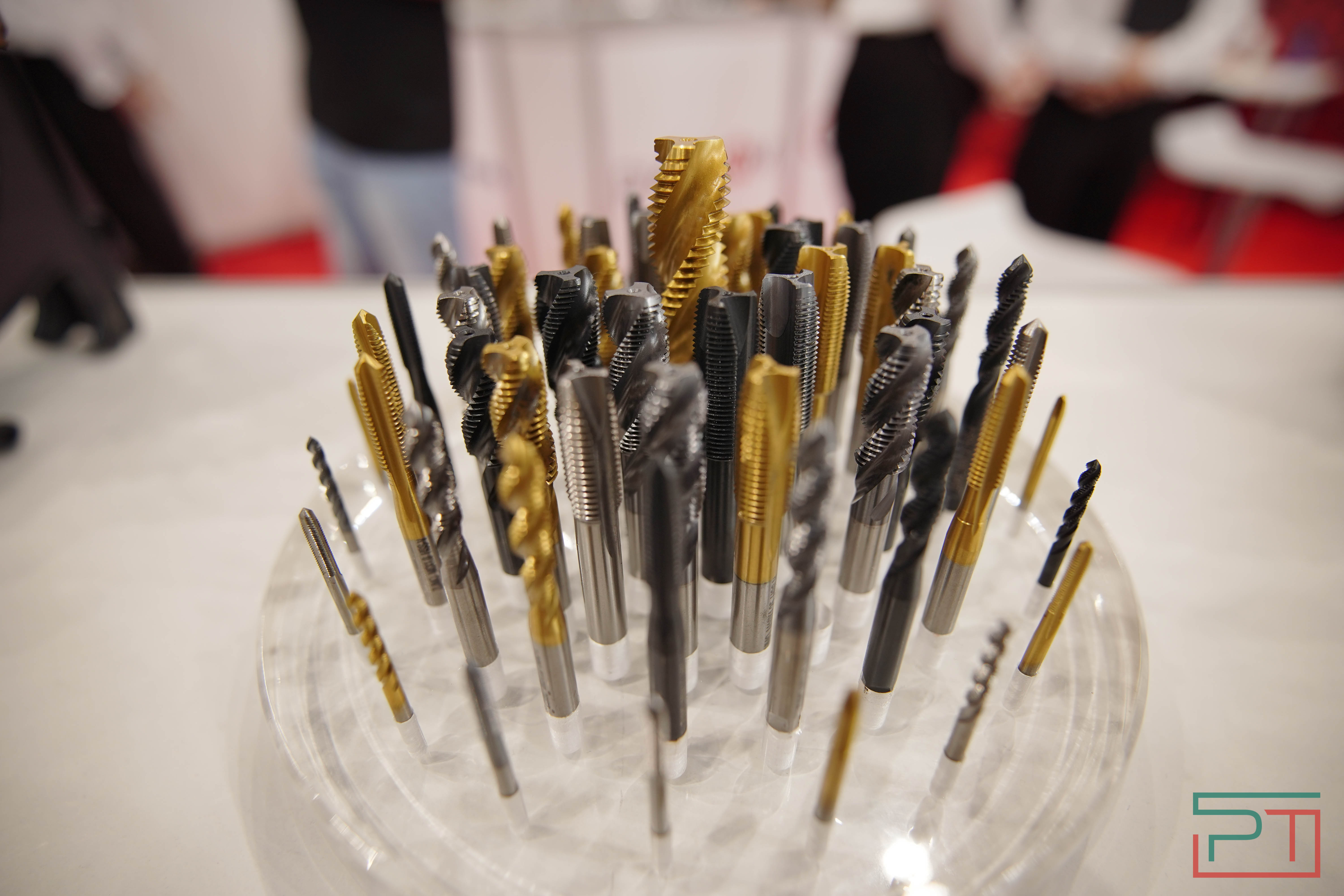 Форум по металлообработке «ТЕМП»