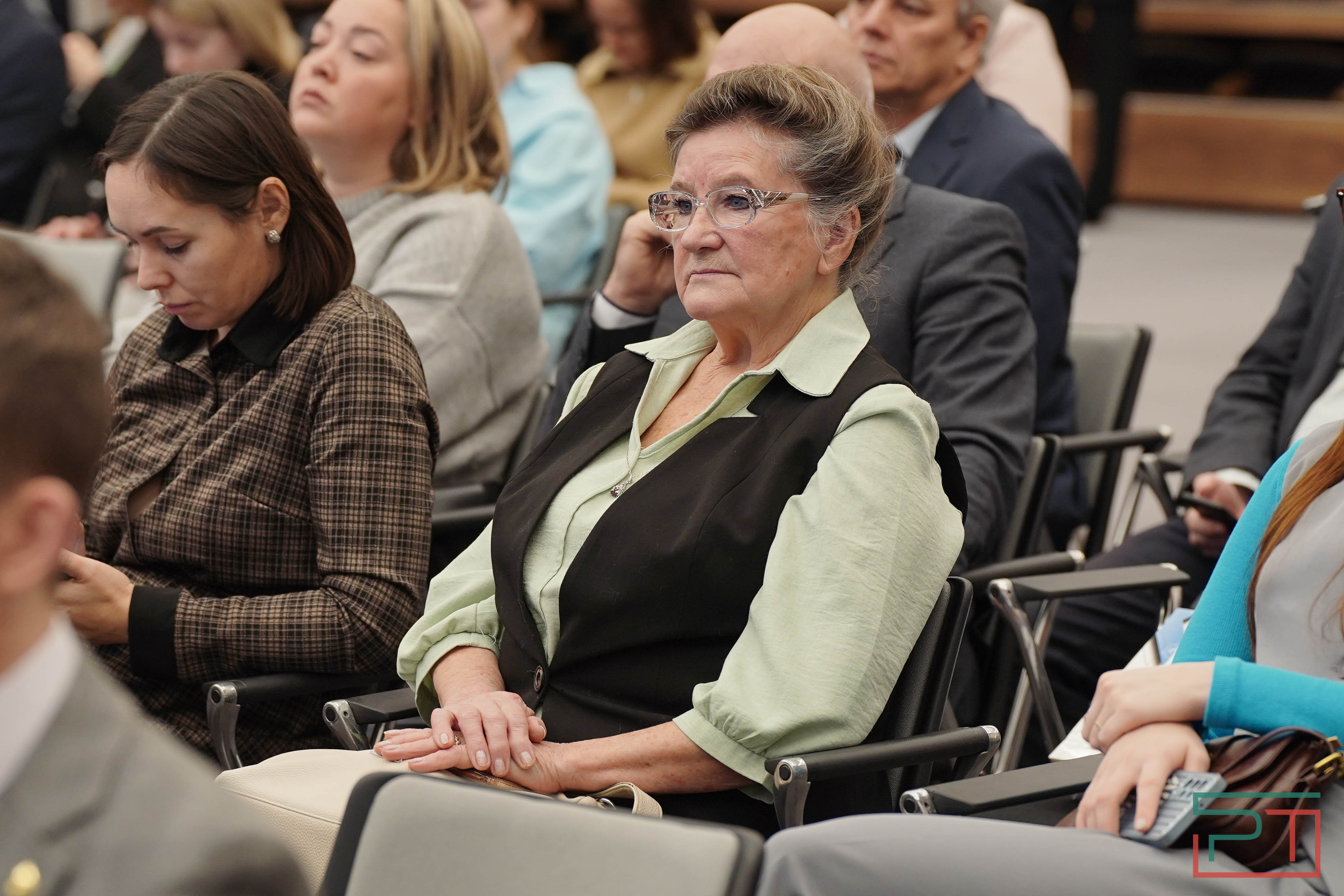 Республиканский антикоррупционный форум