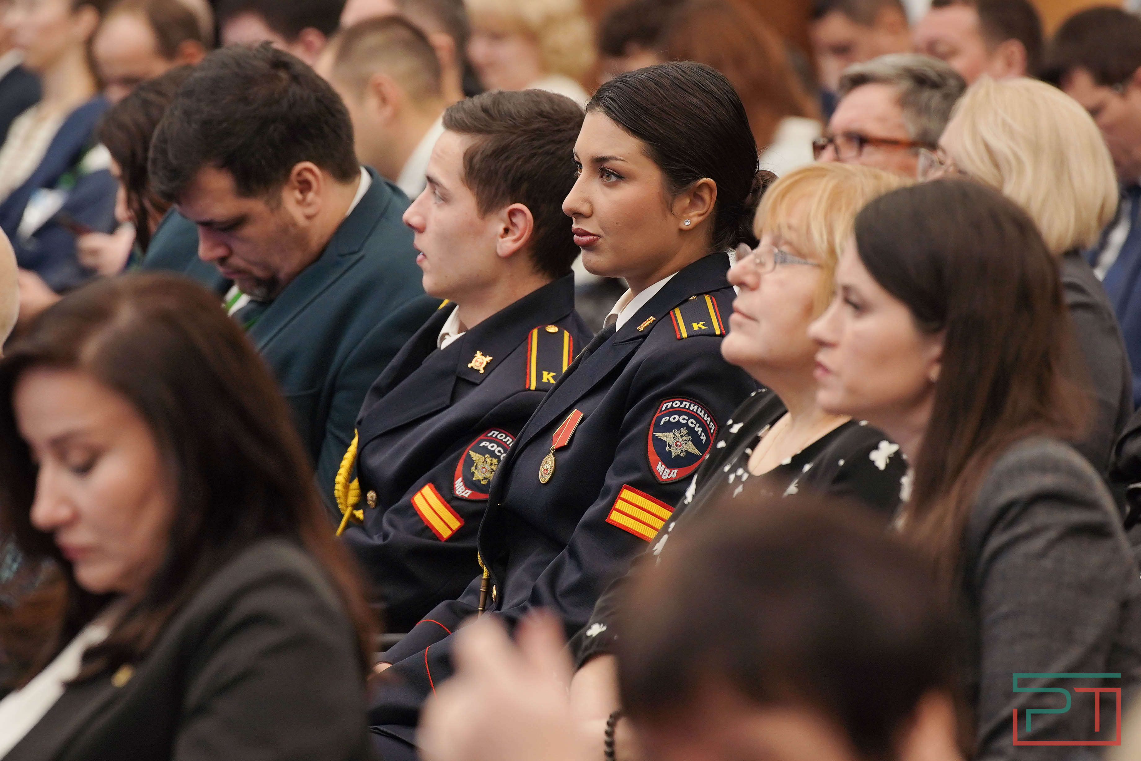 Республиканский антикоррупционный форум