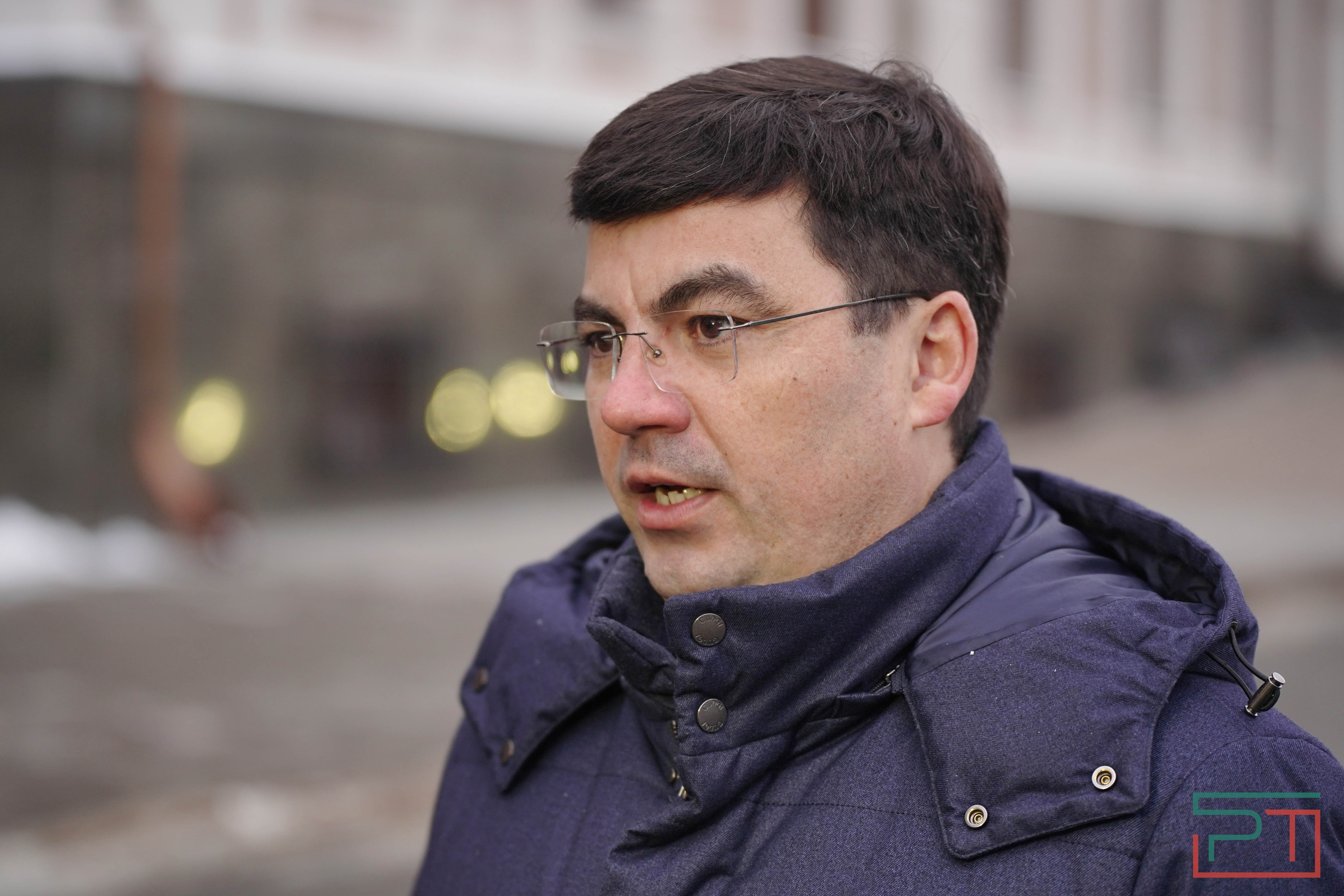 Казань получила новые троллейбусы