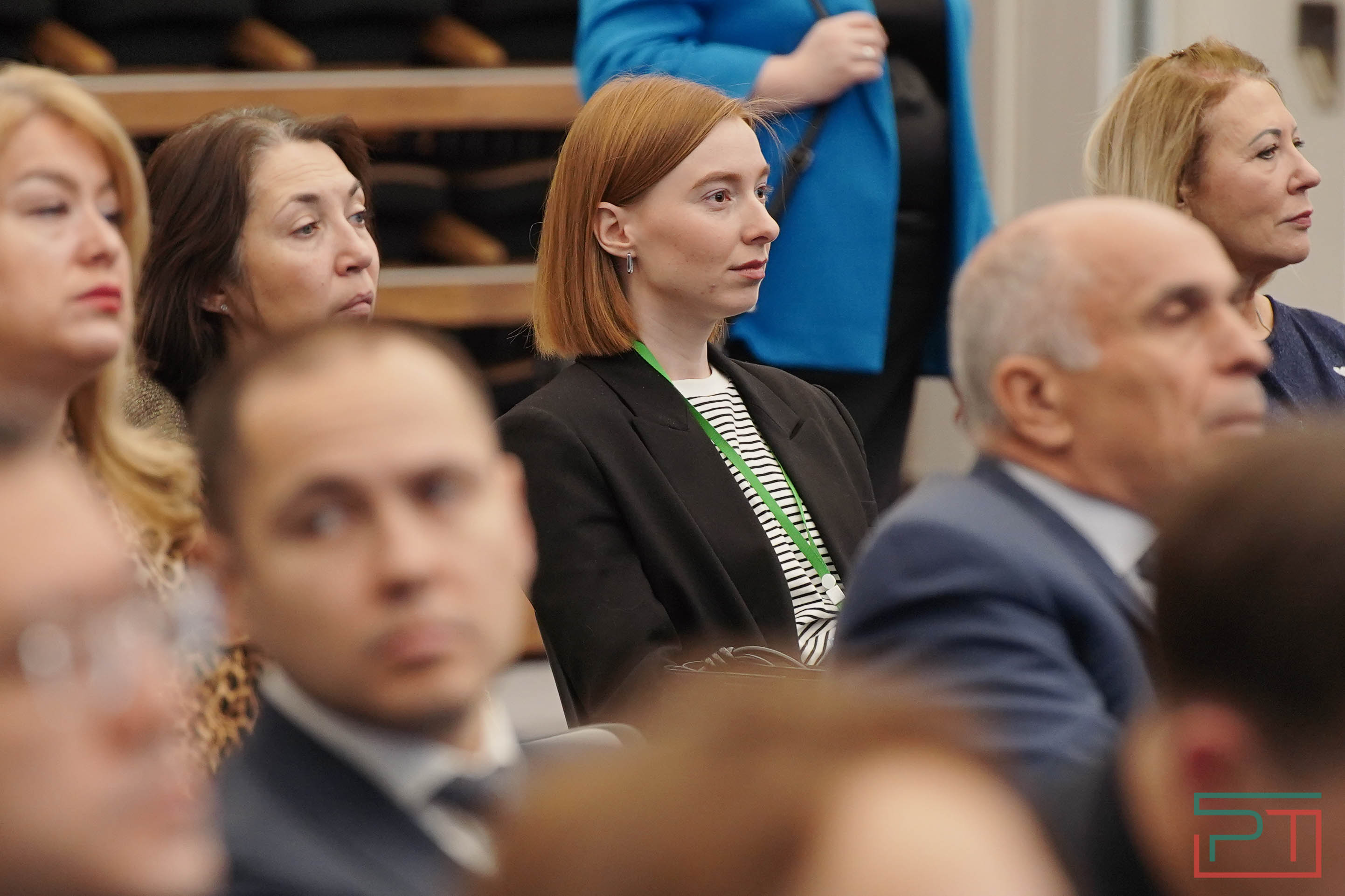 Республиканский антикоррупционный форум