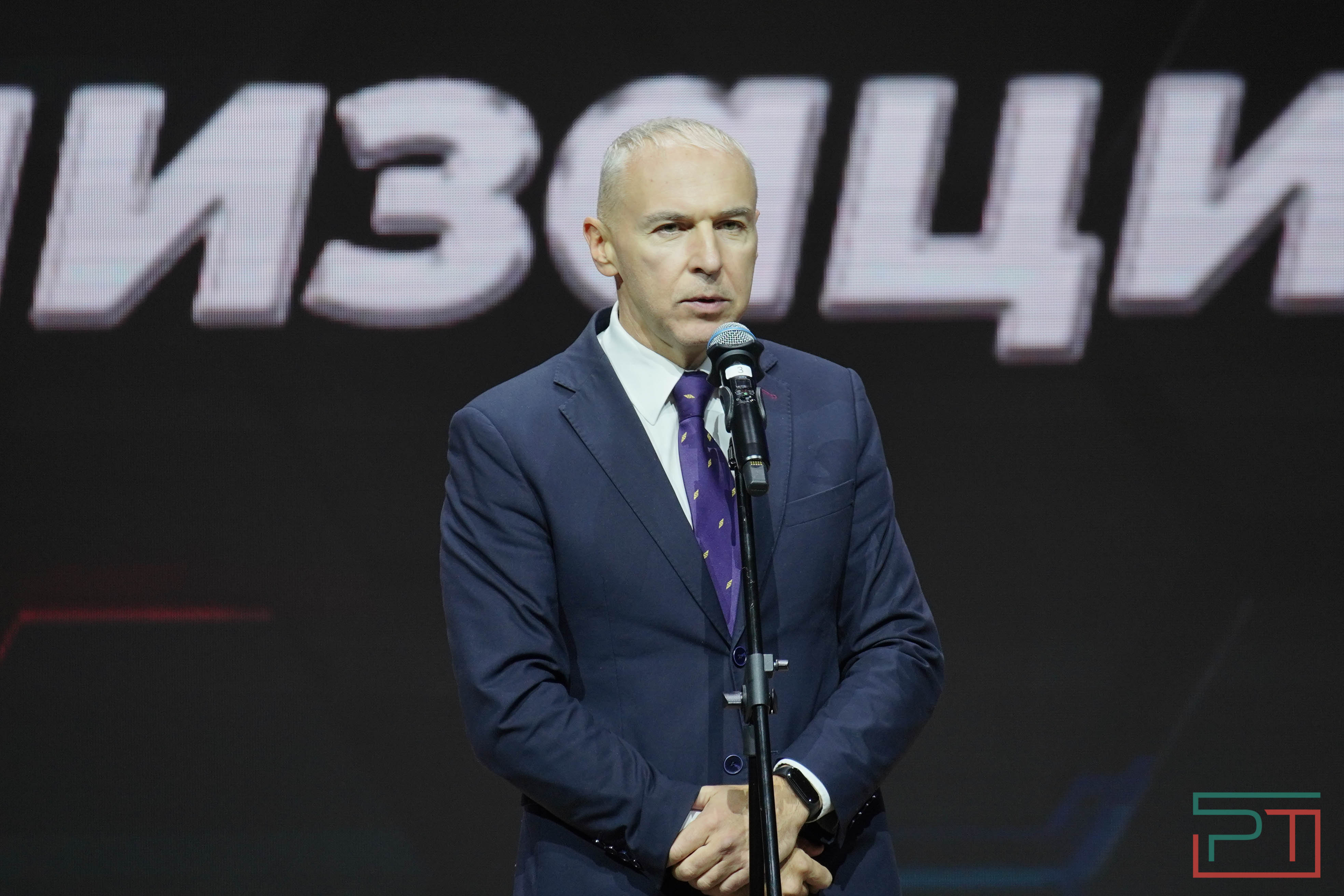 В Казани наградили лучших спортсменов