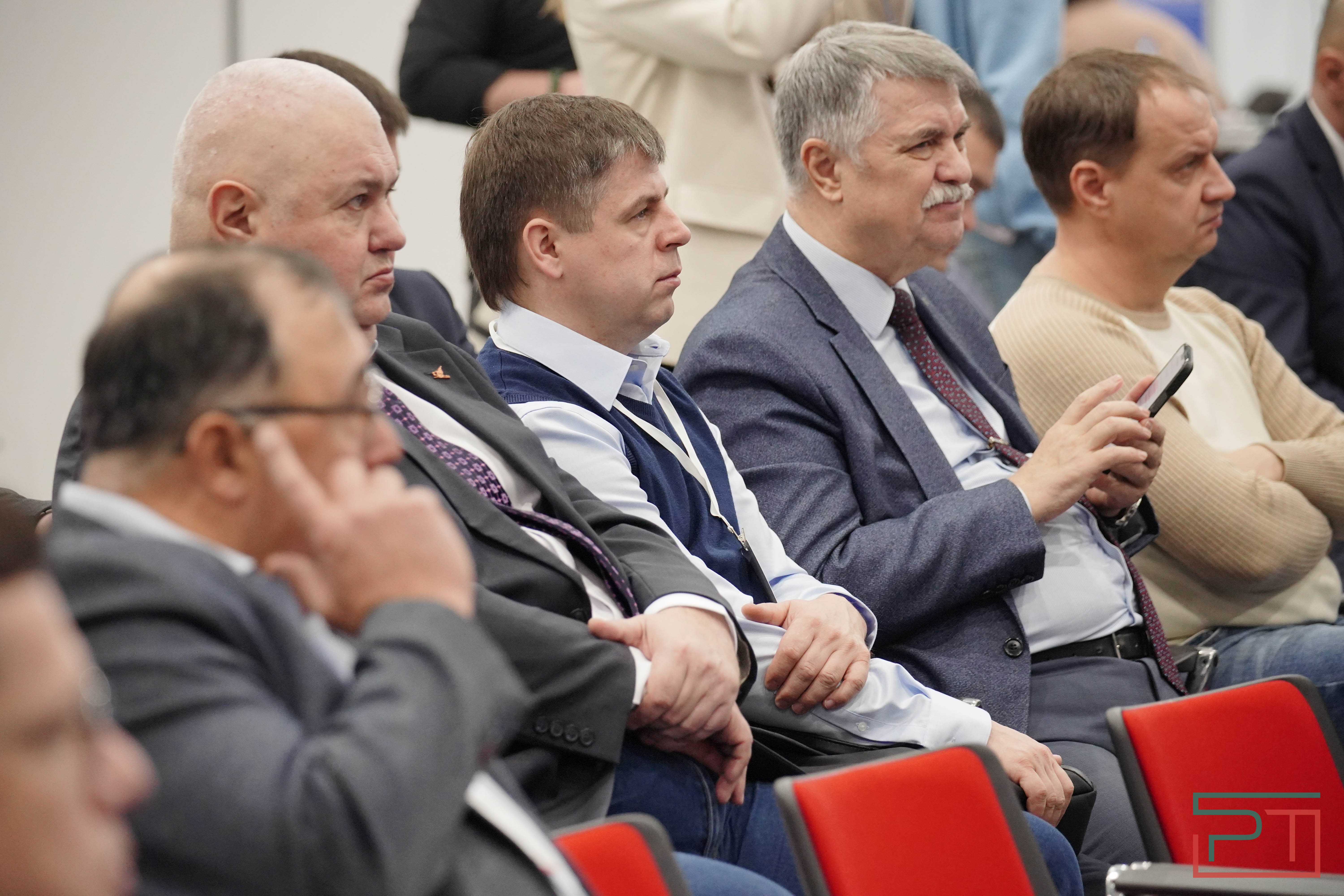 Форум по металлообработке «ТЕМП»