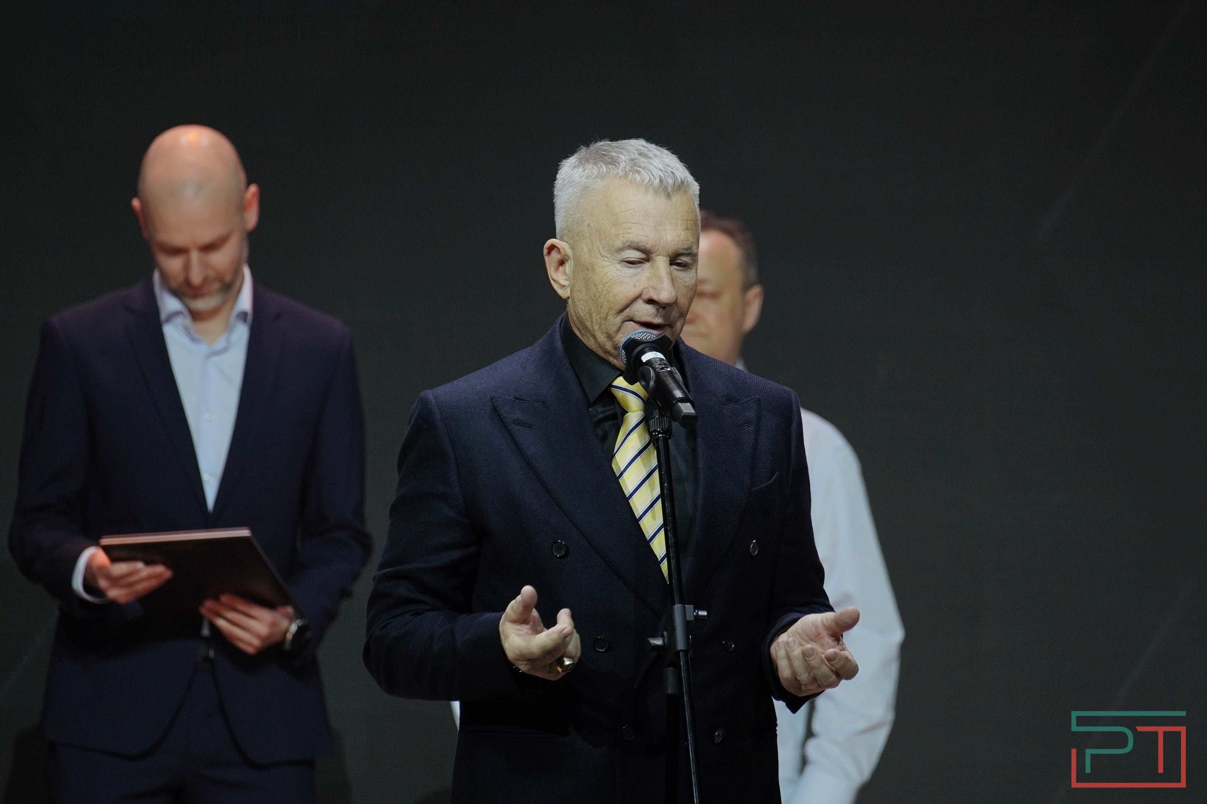 В Казани наградили лучших спортсменов