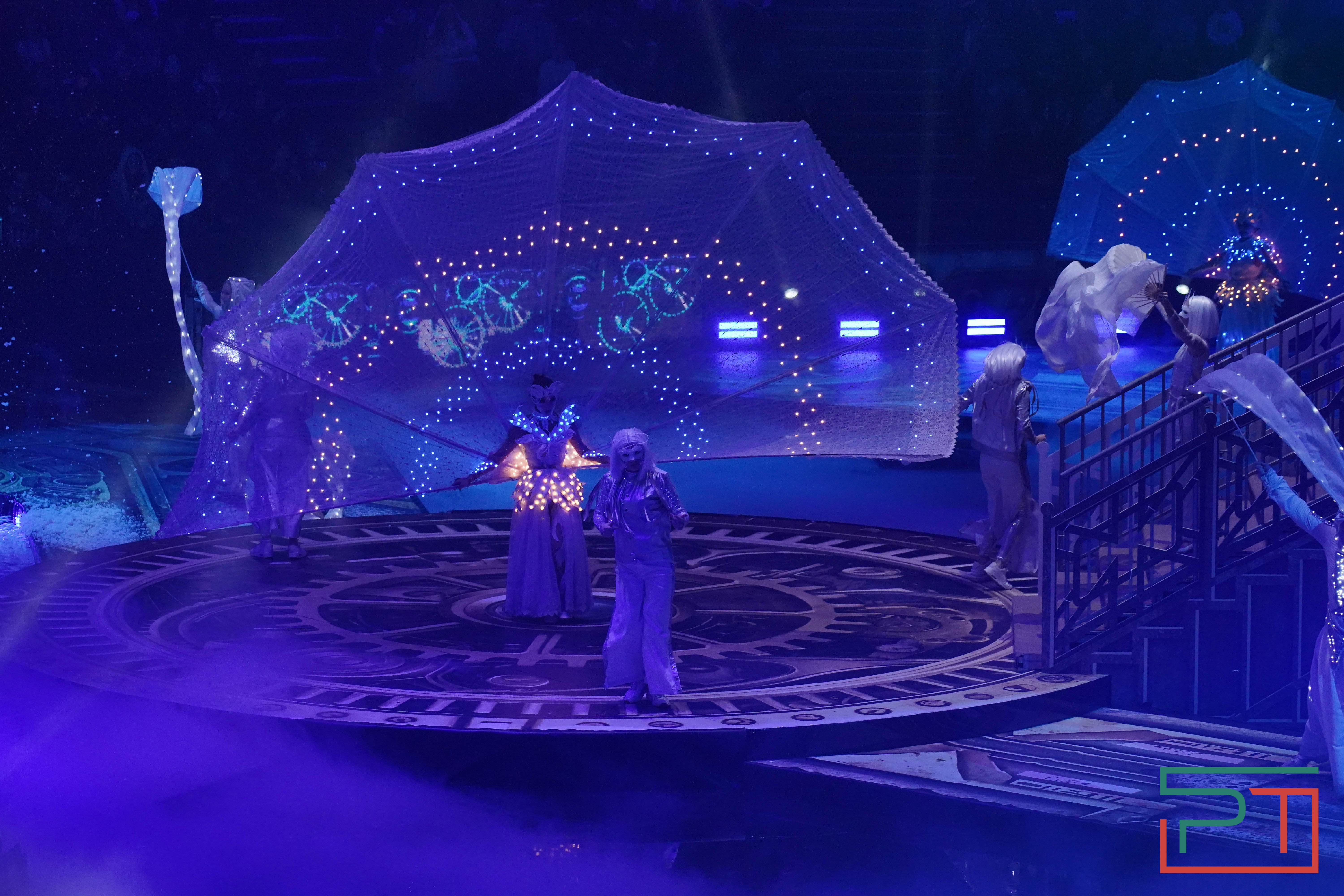 Республиканская елка в Казани