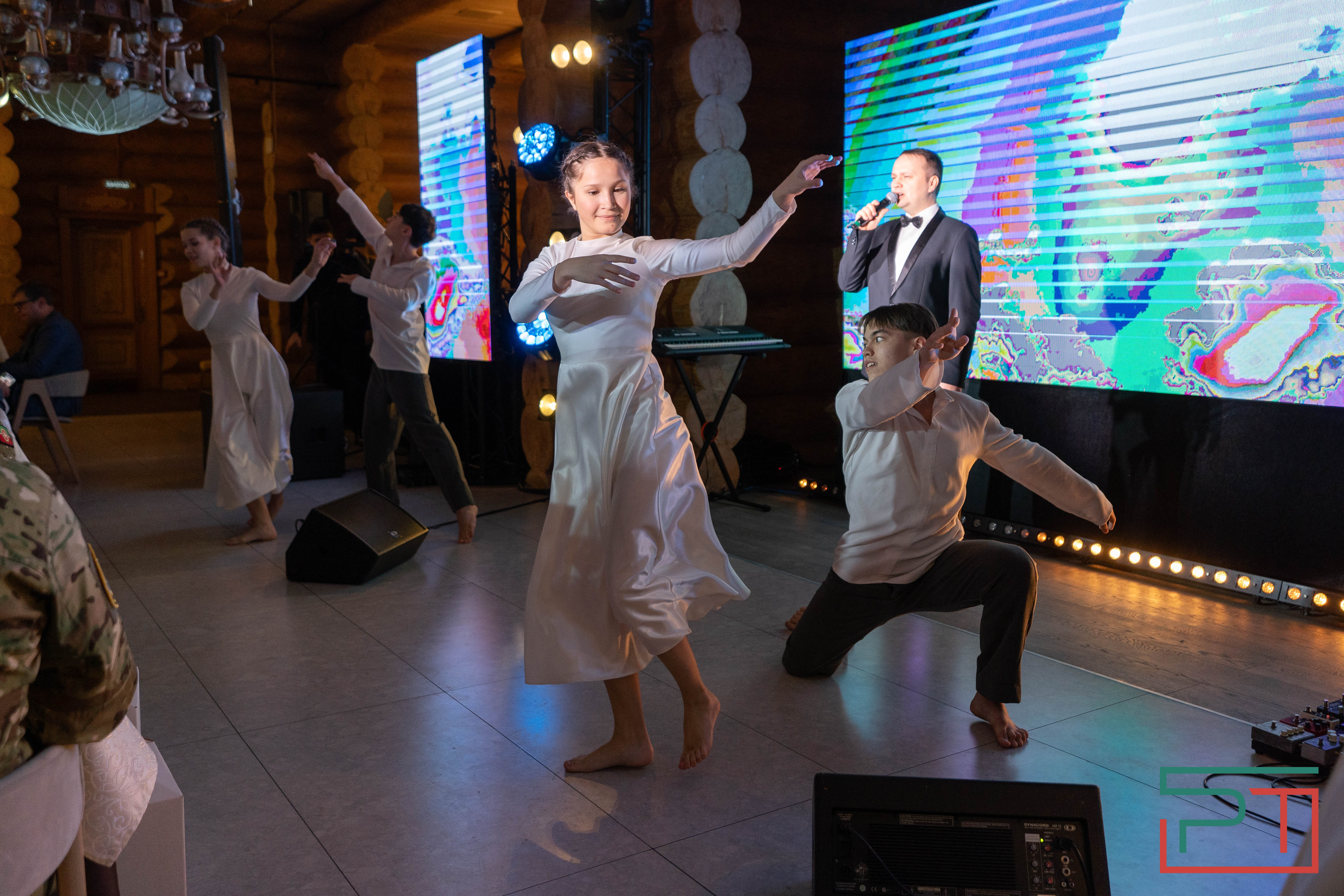 Концерт «Родные строки»