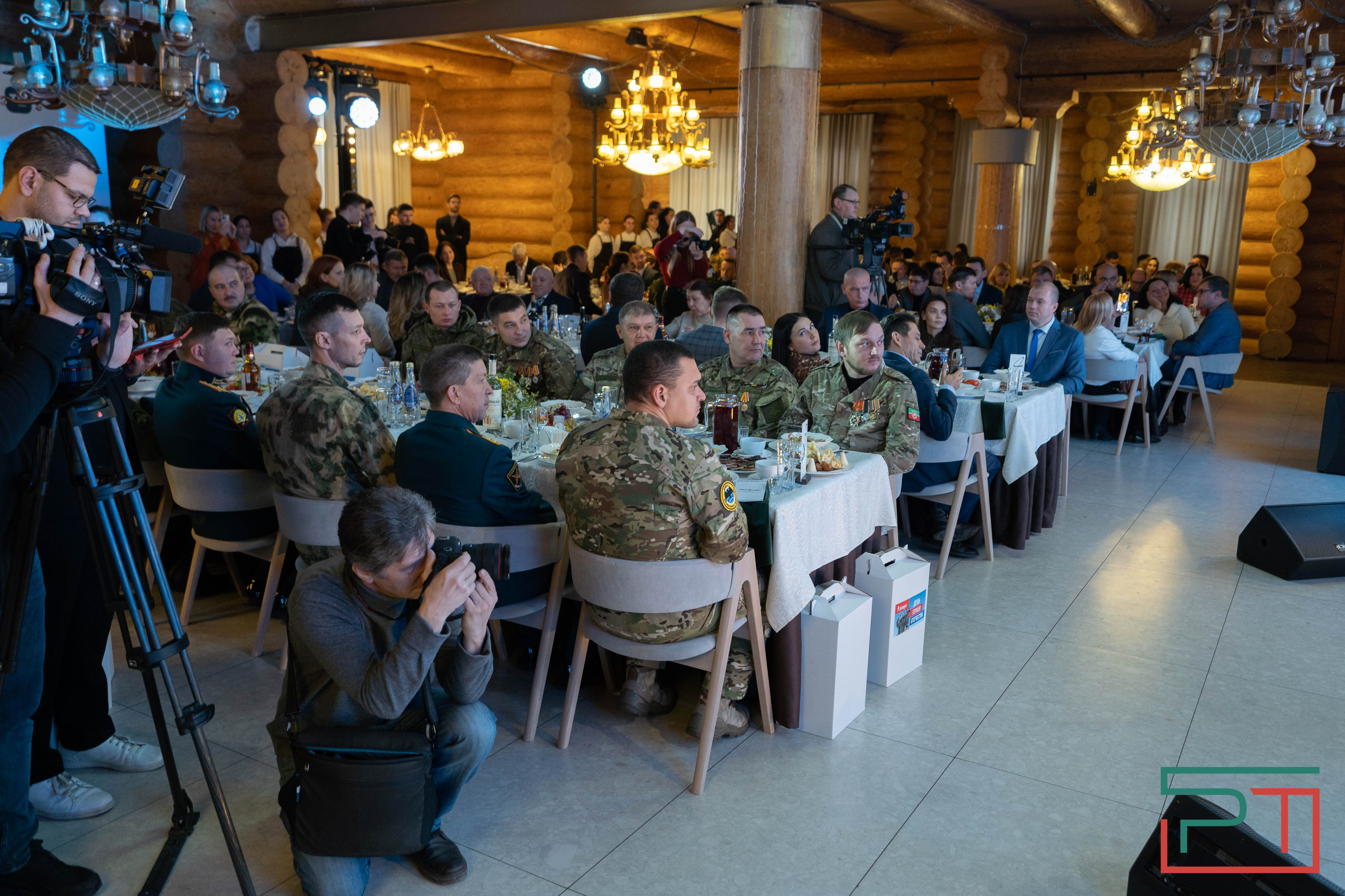 Концерт «Родные строки»