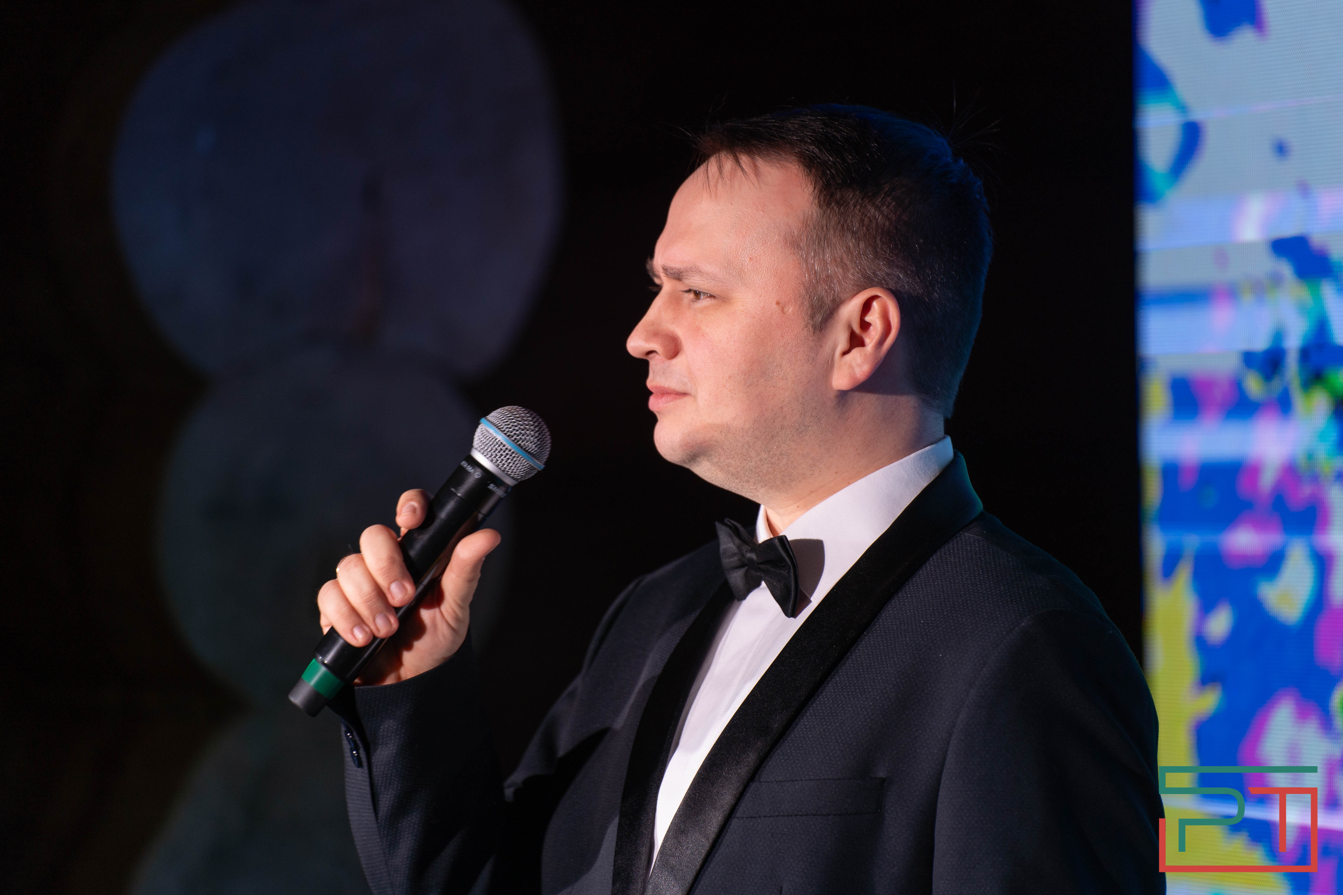 Концерт «Родные строки»