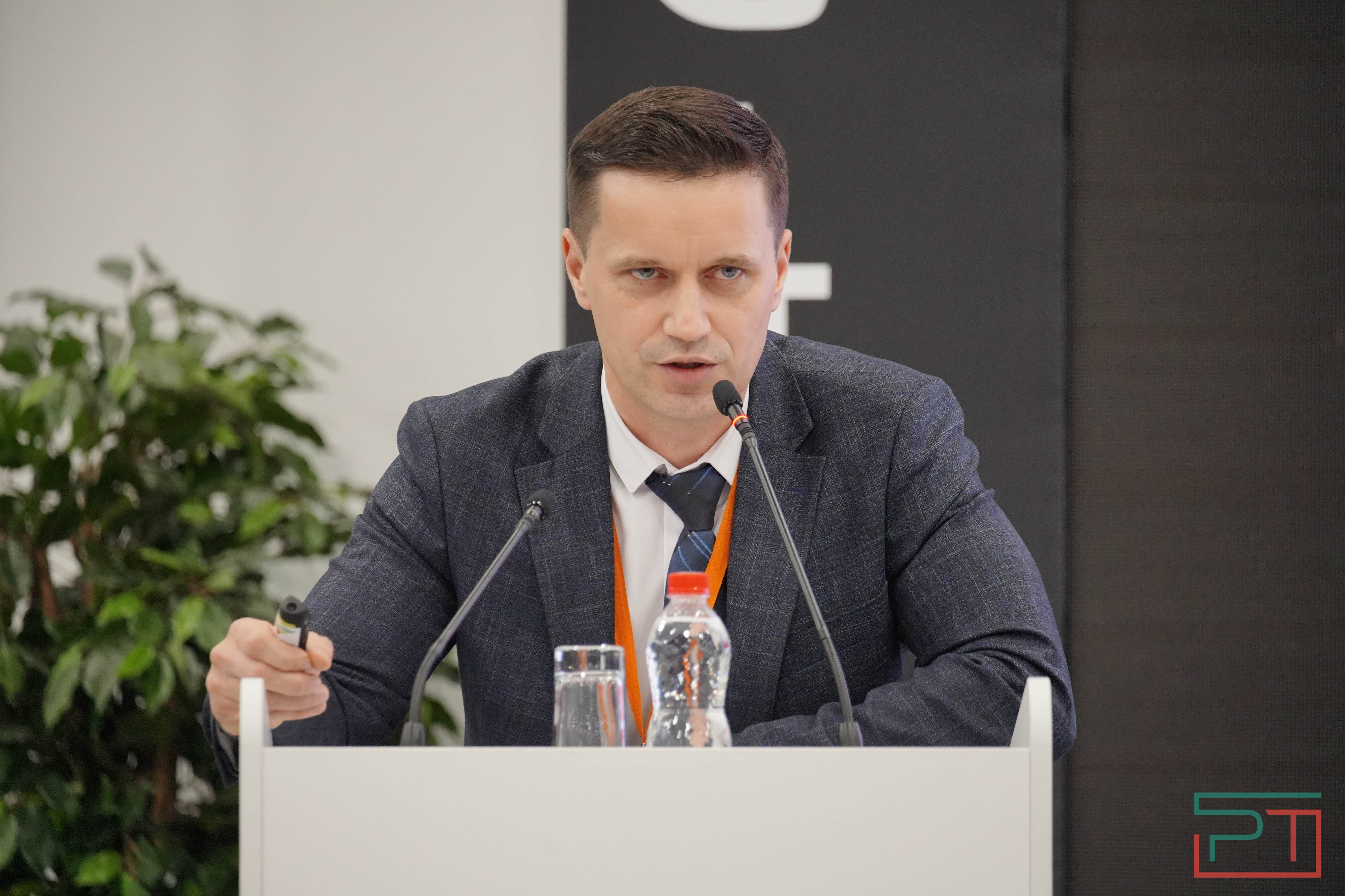 Форум по металлообработке «ТЕМП»