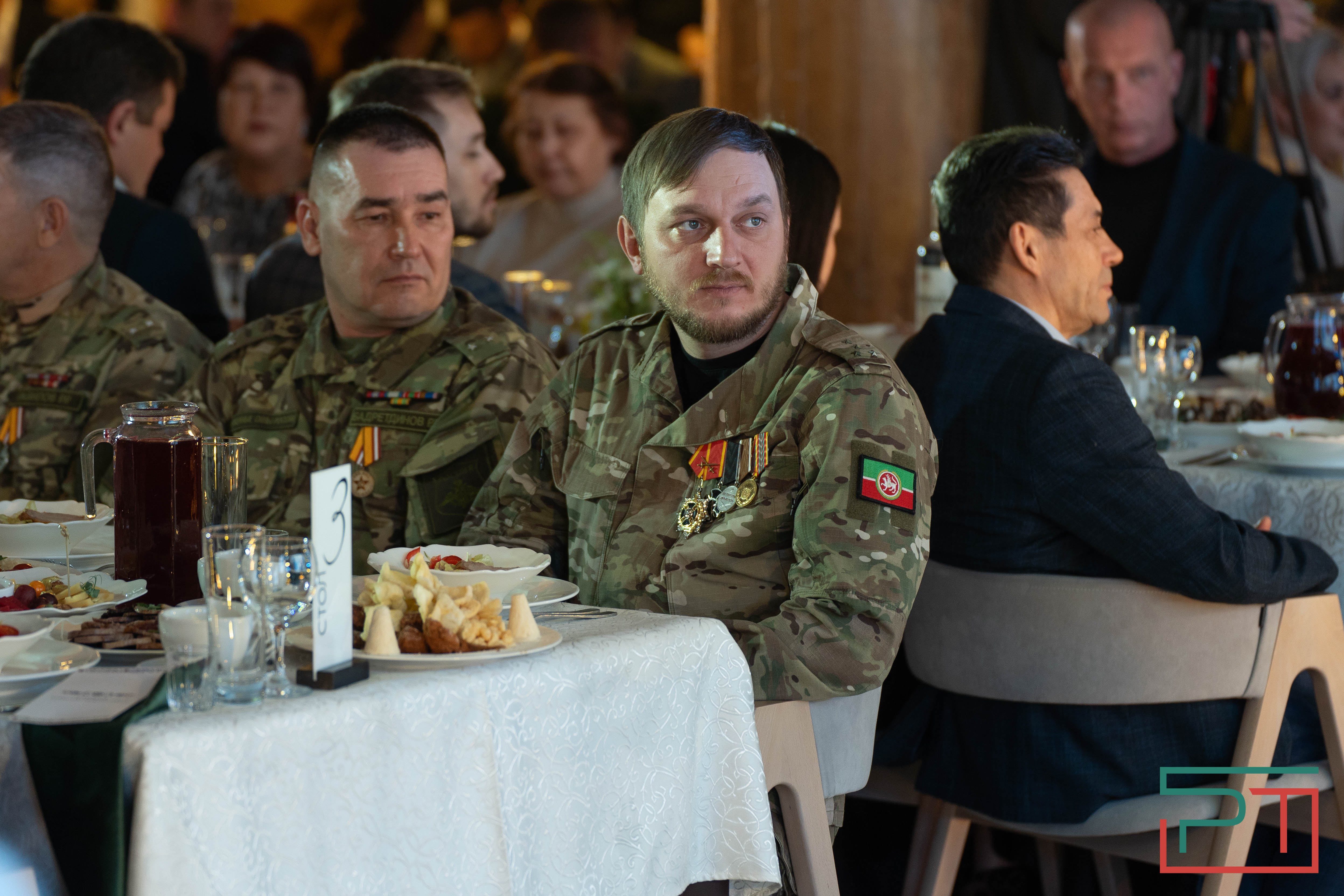 Концерт «Родные строки»