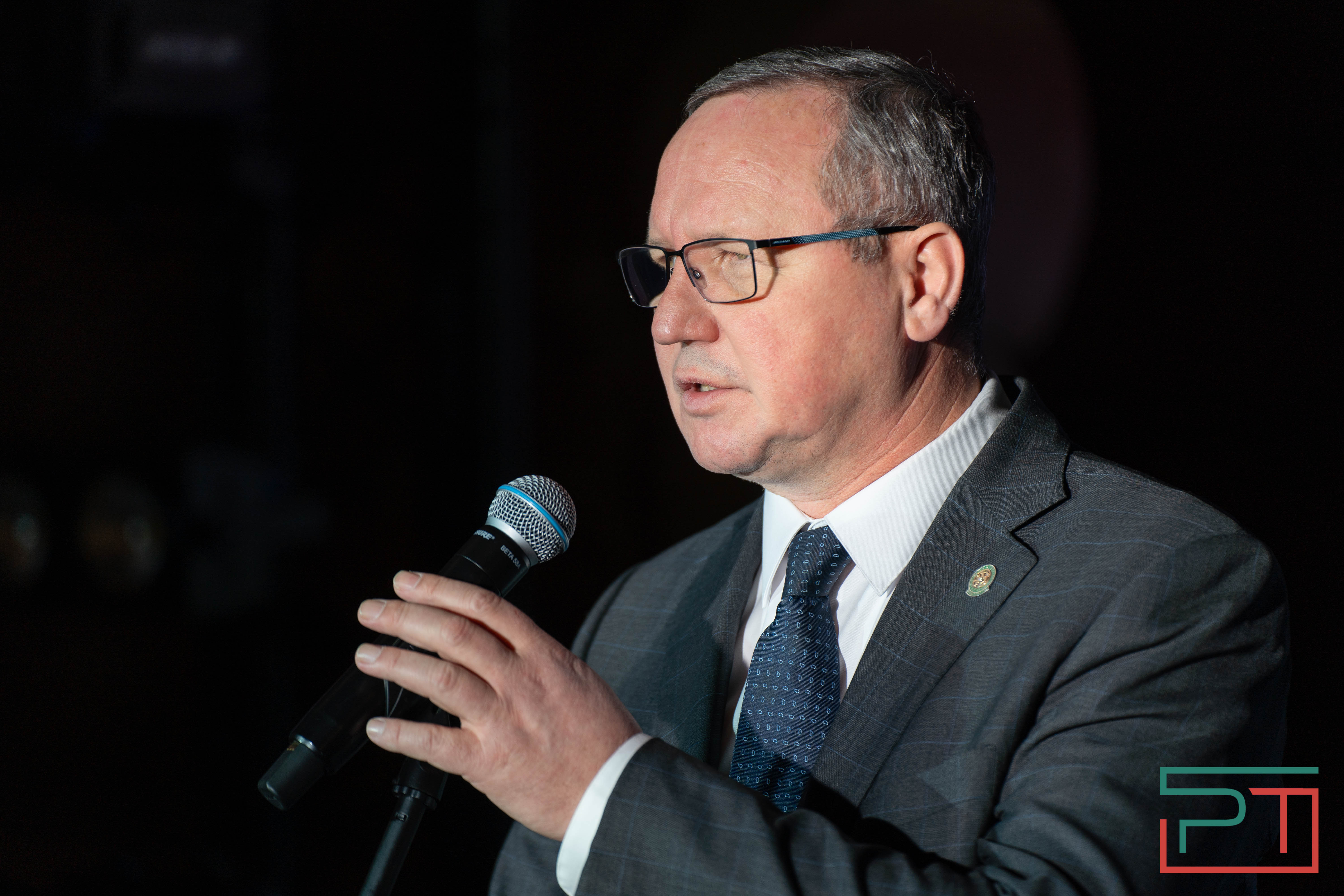 Концерт «Родные строки»