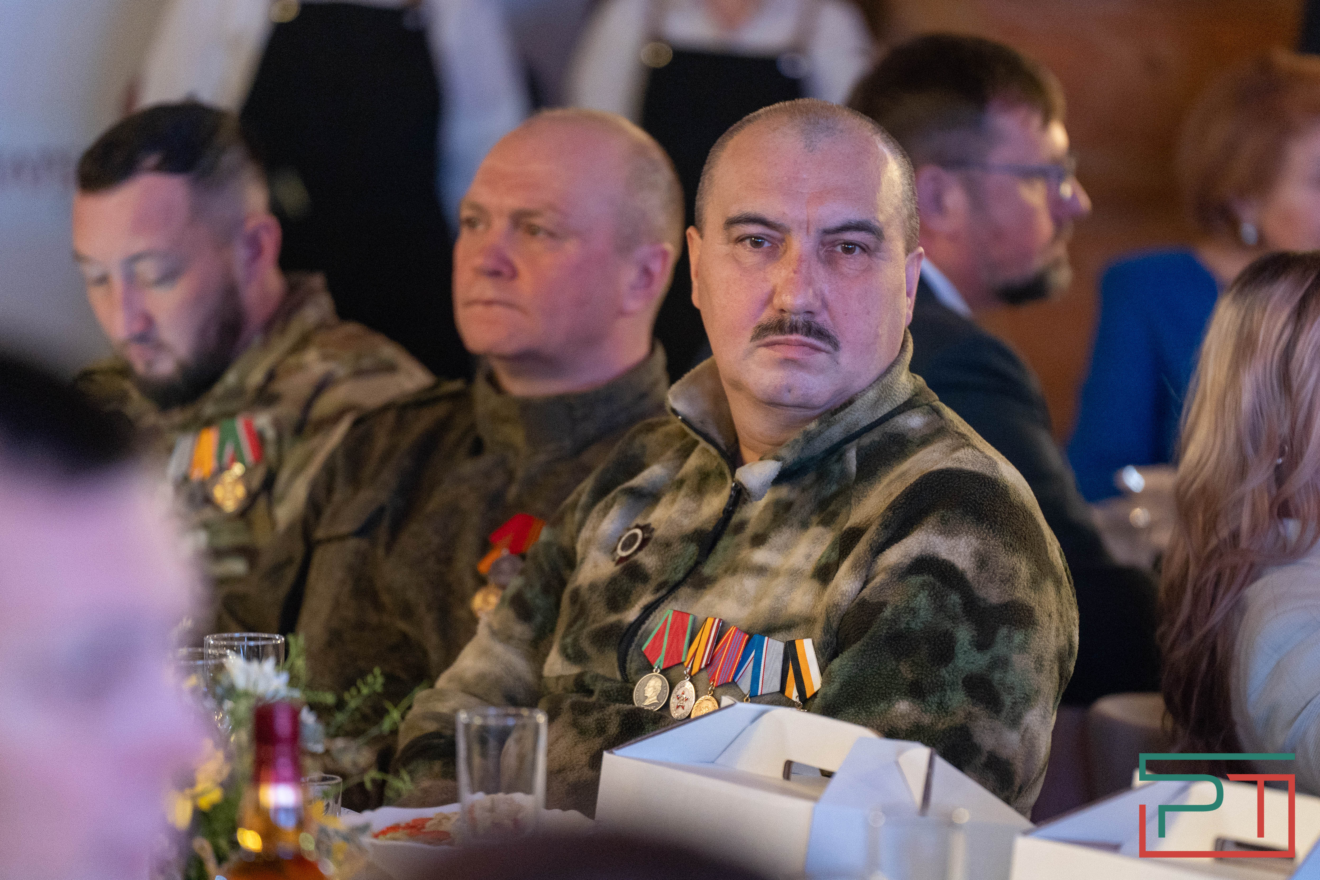 Концерт «Родные строки»