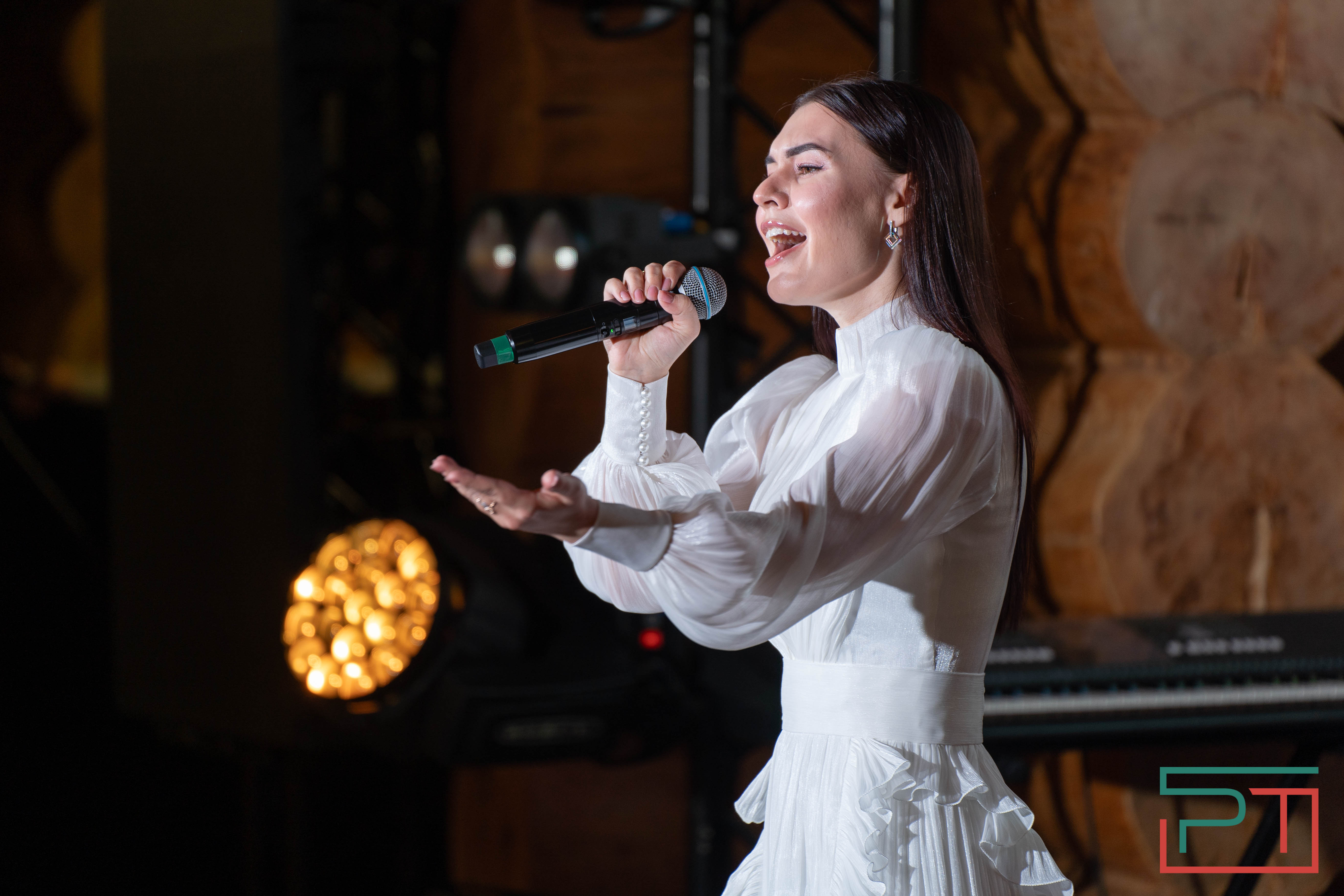 Концерт «Родные строки»