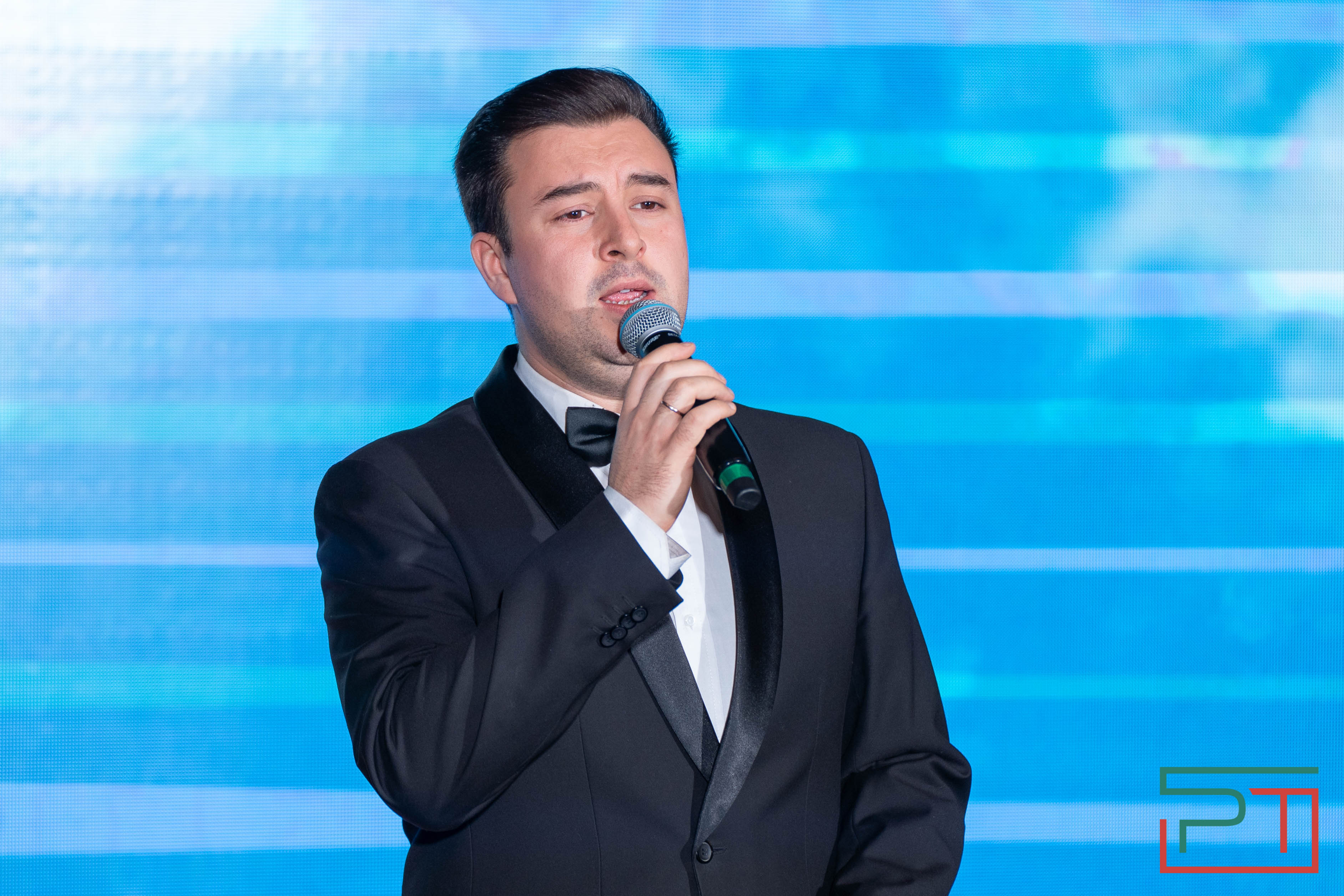 Концерт «Родные строки»