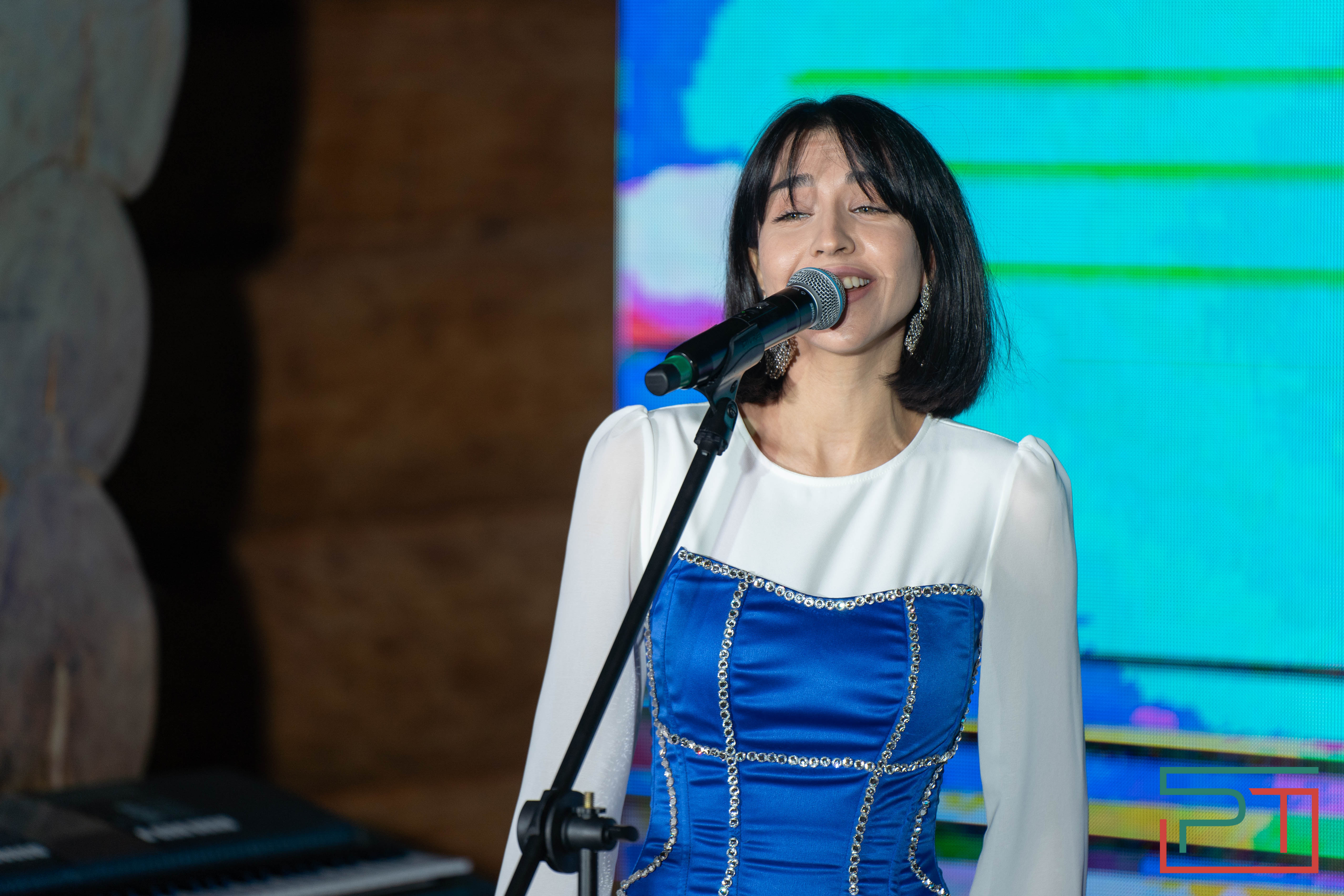 Концерт «Родные строки»