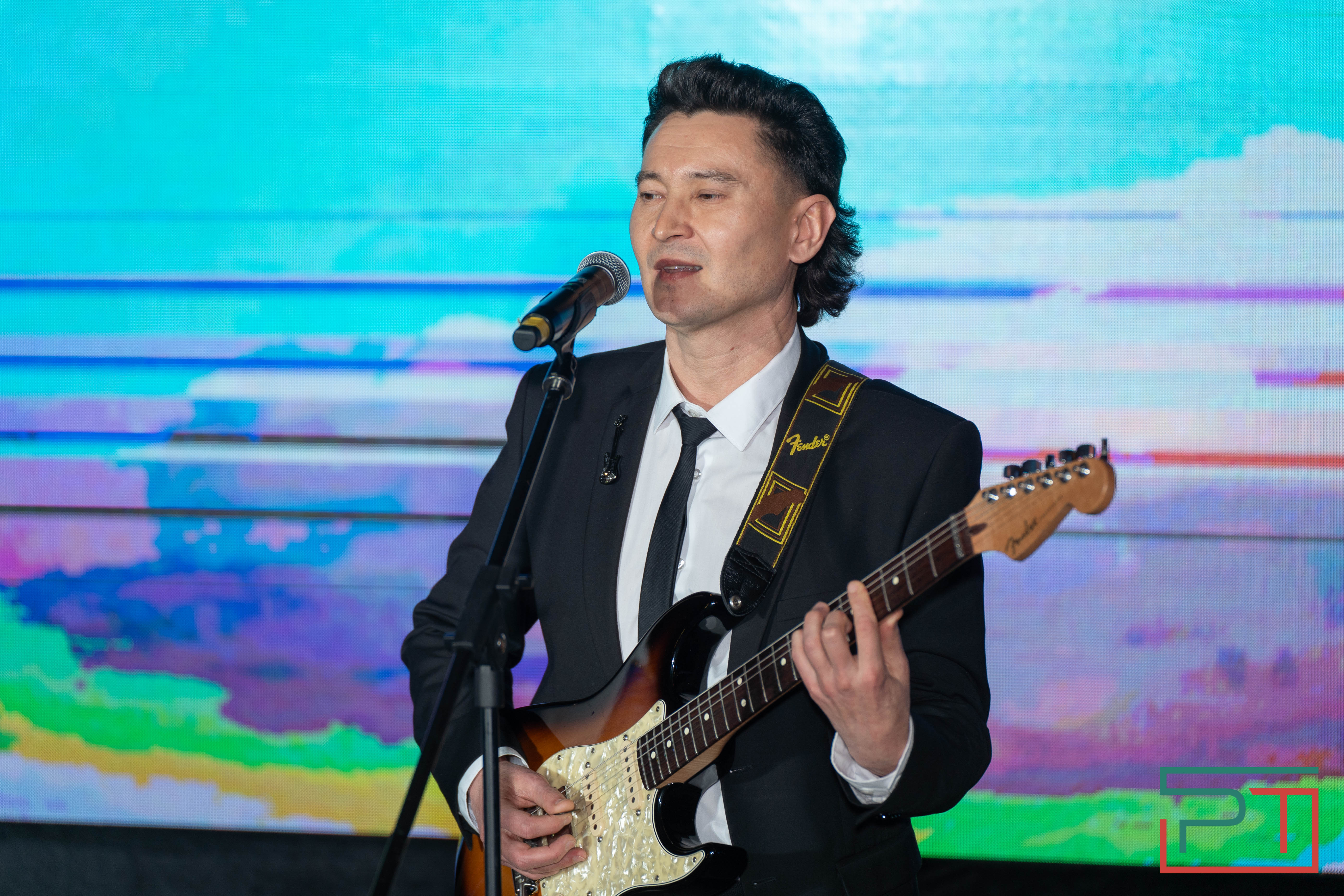 Концерт «Родные строки»