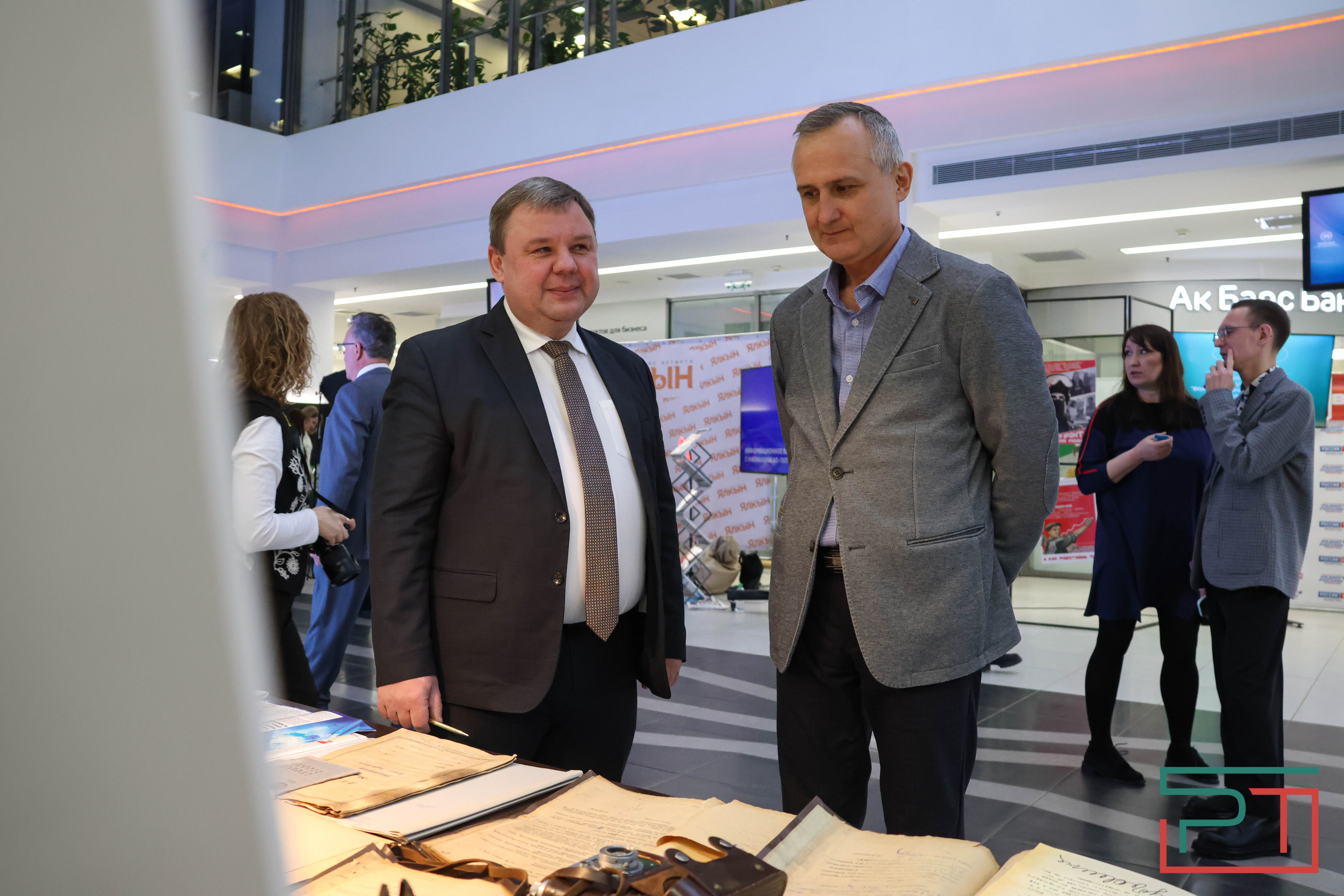 «Задача медиа – стать фильтром, который защитит людей»: что обсуждалось на коллегии «Татмедиа»