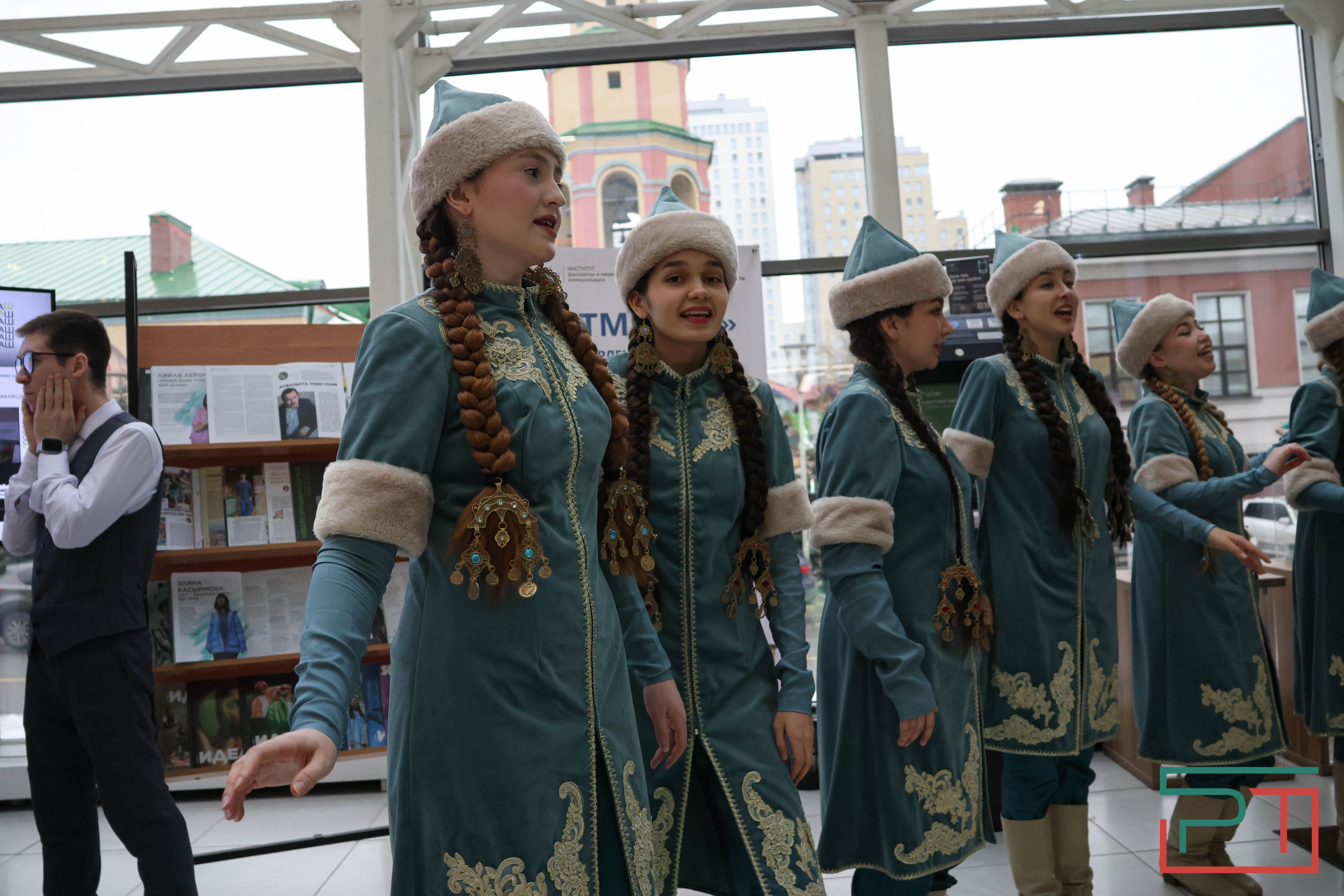 «Задача медиа – стать фильтром, который защитит людей»: что обсуждалось на коллегии «Татмедиа»