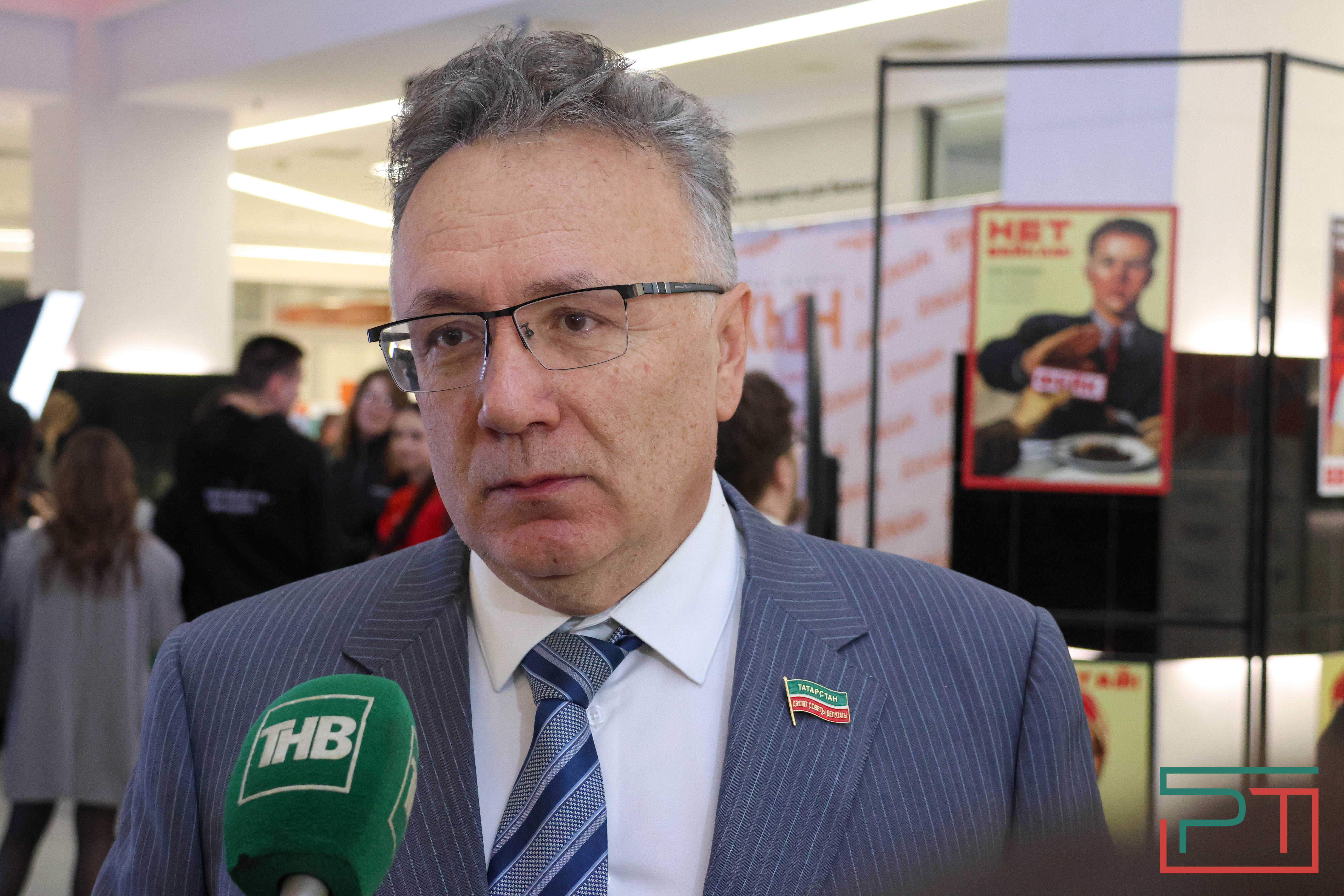 «Задача медиа – стать фильтром, который защитит людей»: что обсуждалось на коллегии «Татмедиа»